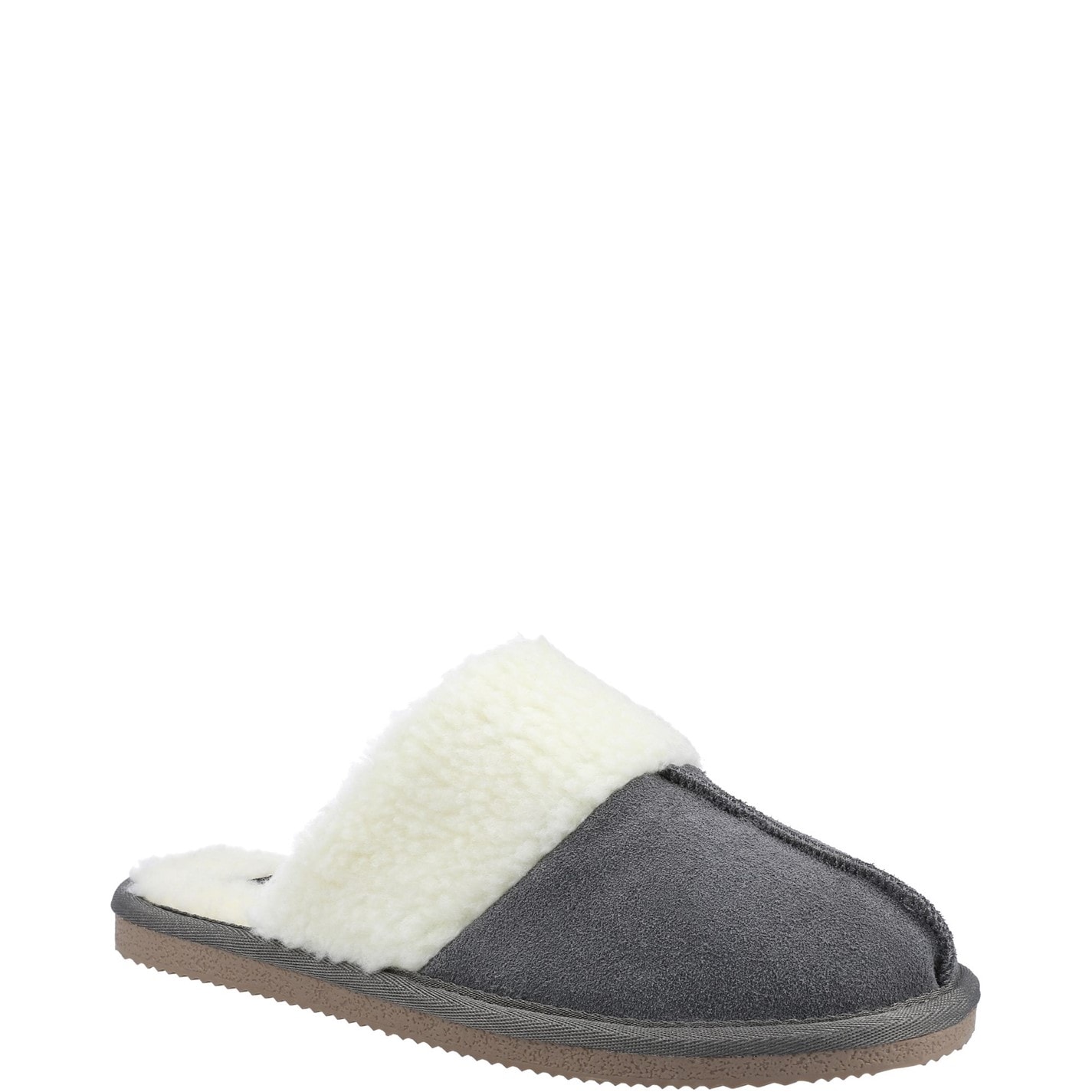 Hush Puppies Arianna Mule Slippers - 2