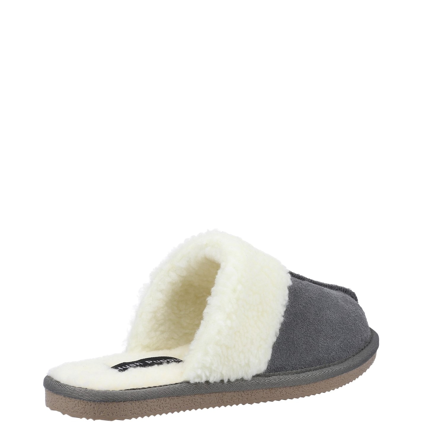 Hush Puppies Arianna Mule Slippers - 3