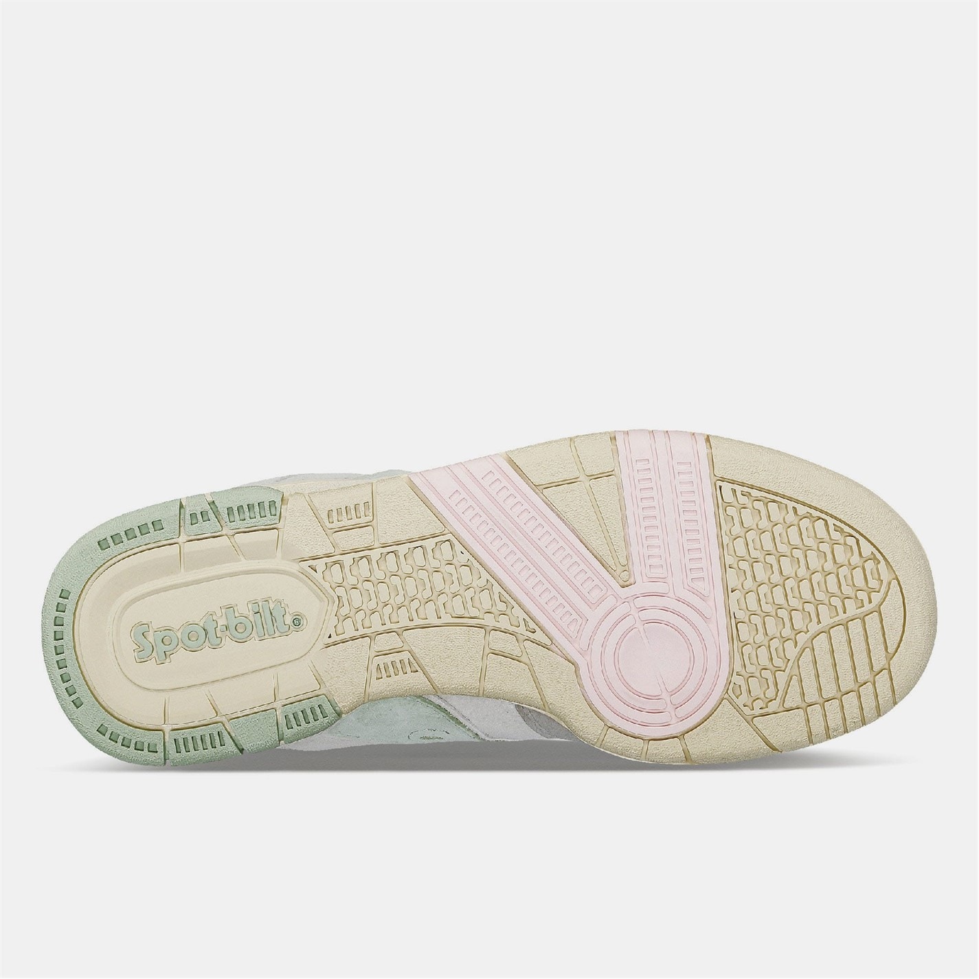 Tenisky Saucony Beige 8406528 Sonic Low Trainer - 6