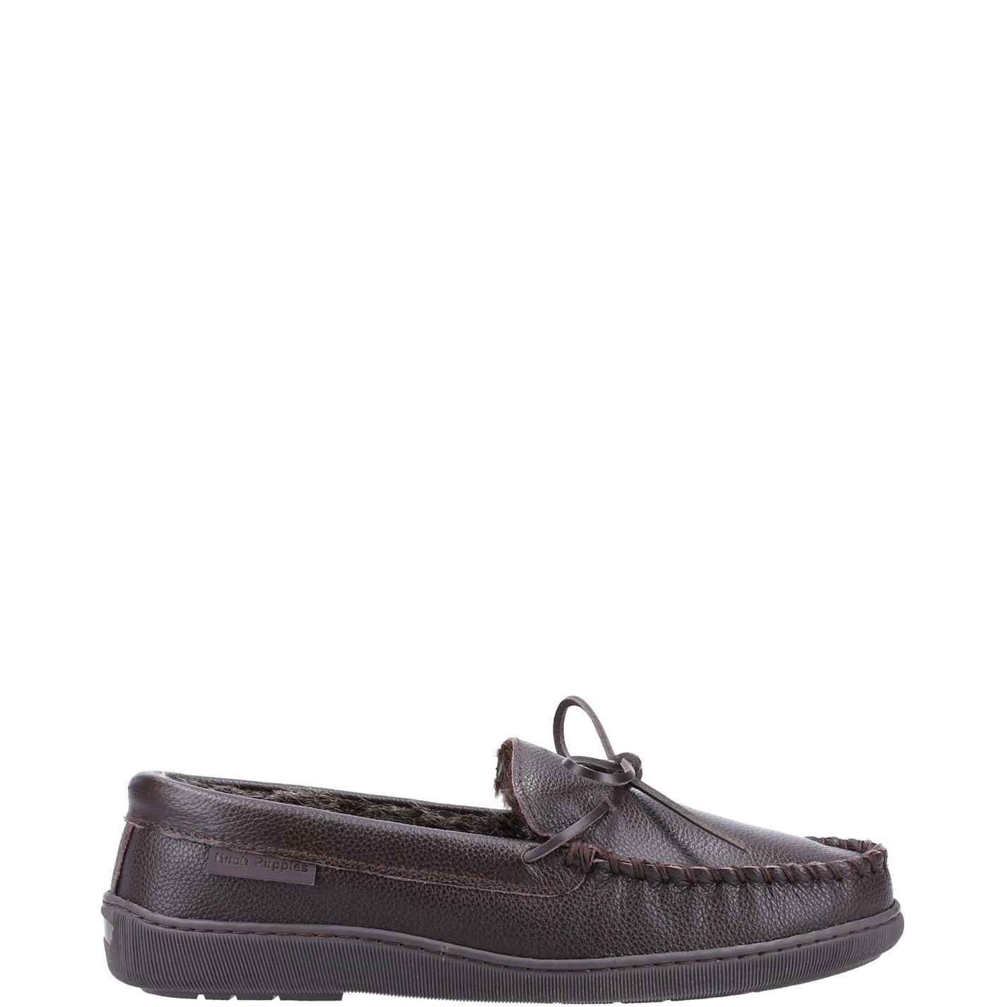 Topánky Hush Puppies Brown 7489386