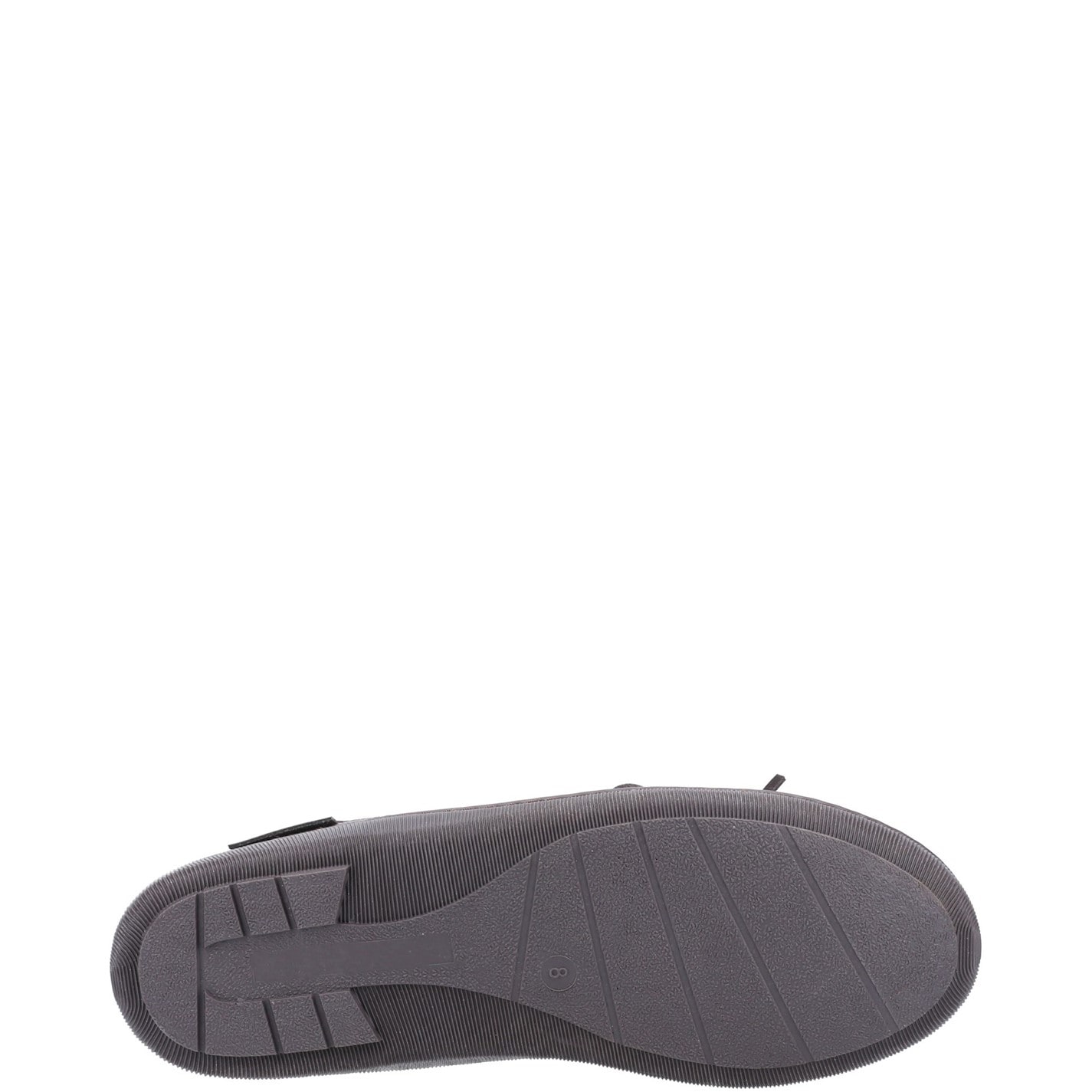 Hush Puppies Ace Leather Slipper - 4