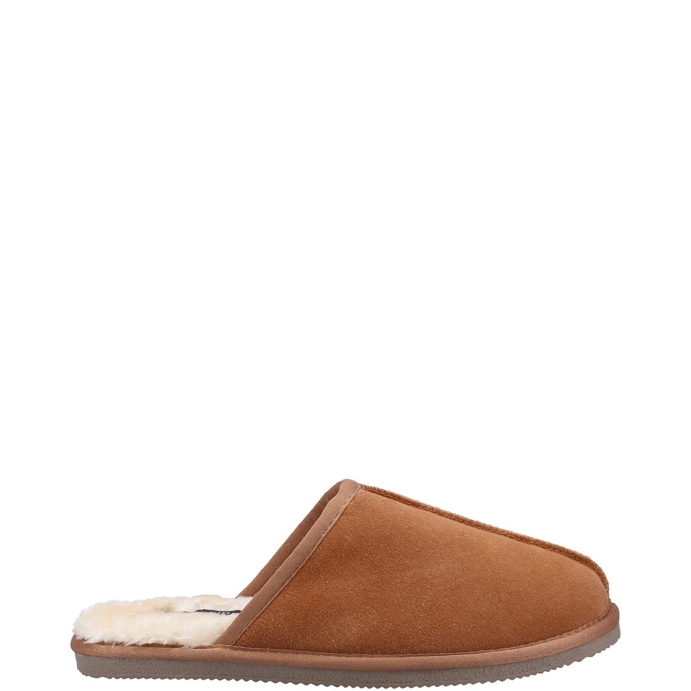 Topánky Hush Puppies Tan 6463970