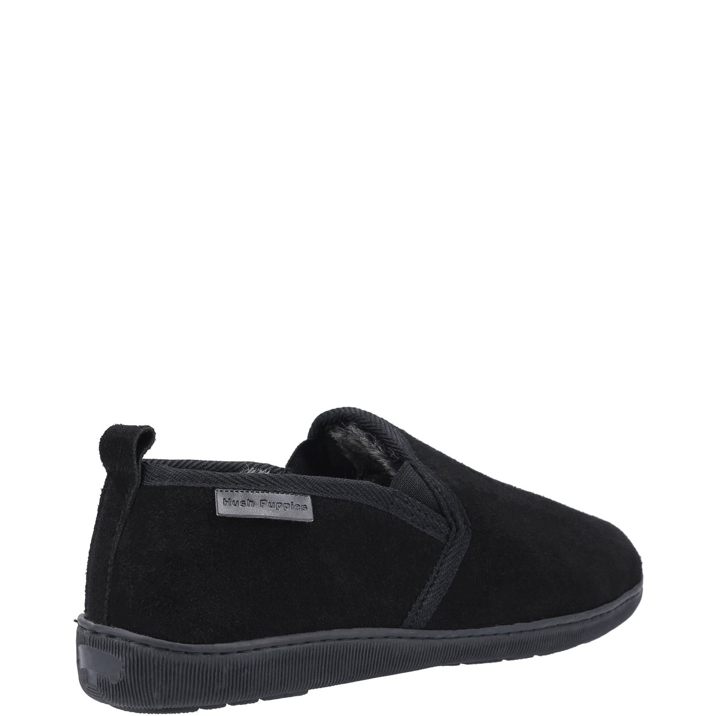 Hush Puppies Arnold Slipper - 3