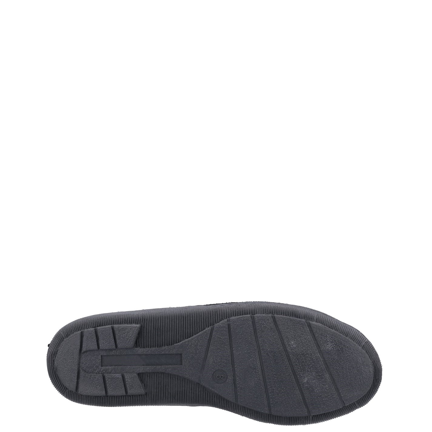 Hush Puppies Arnold Slipper - 4