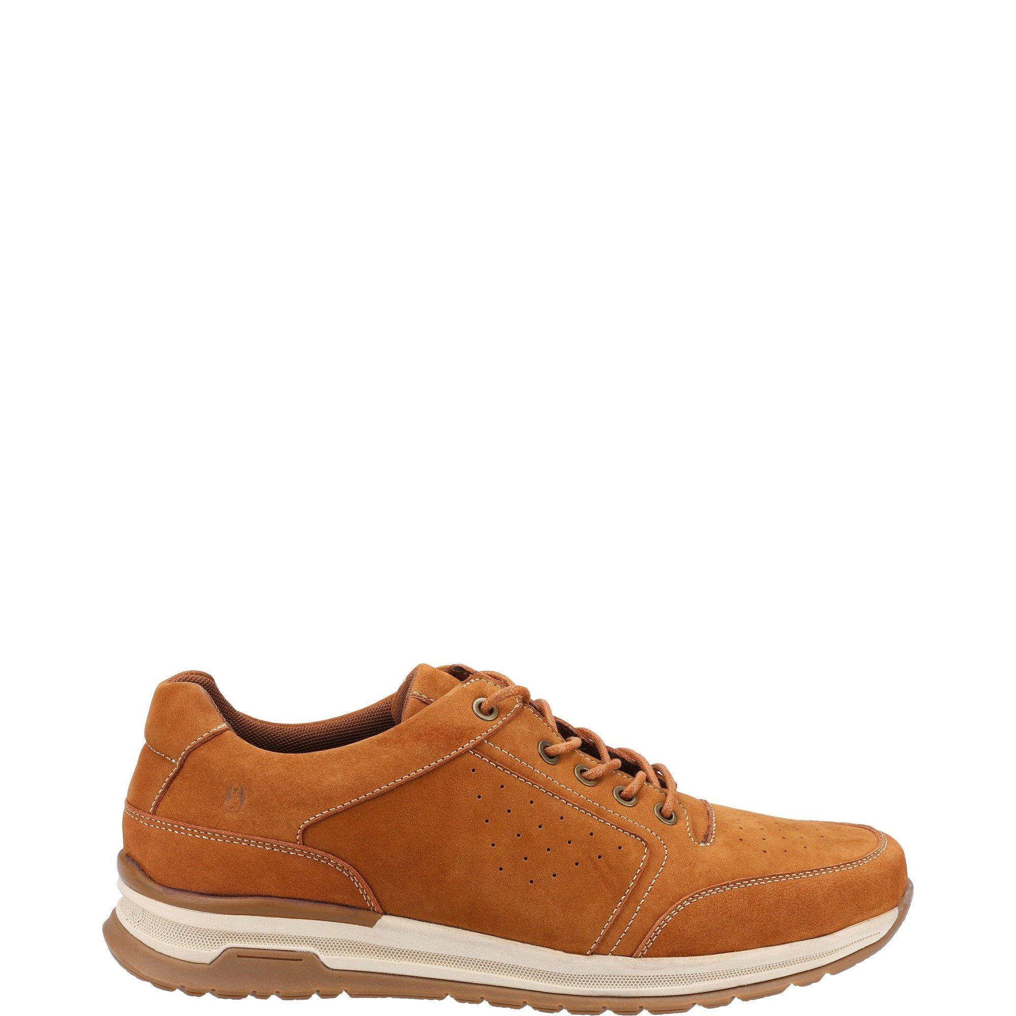 Tenisky Hush Puppies Tan 6091998 Joseph Shoe - 1
