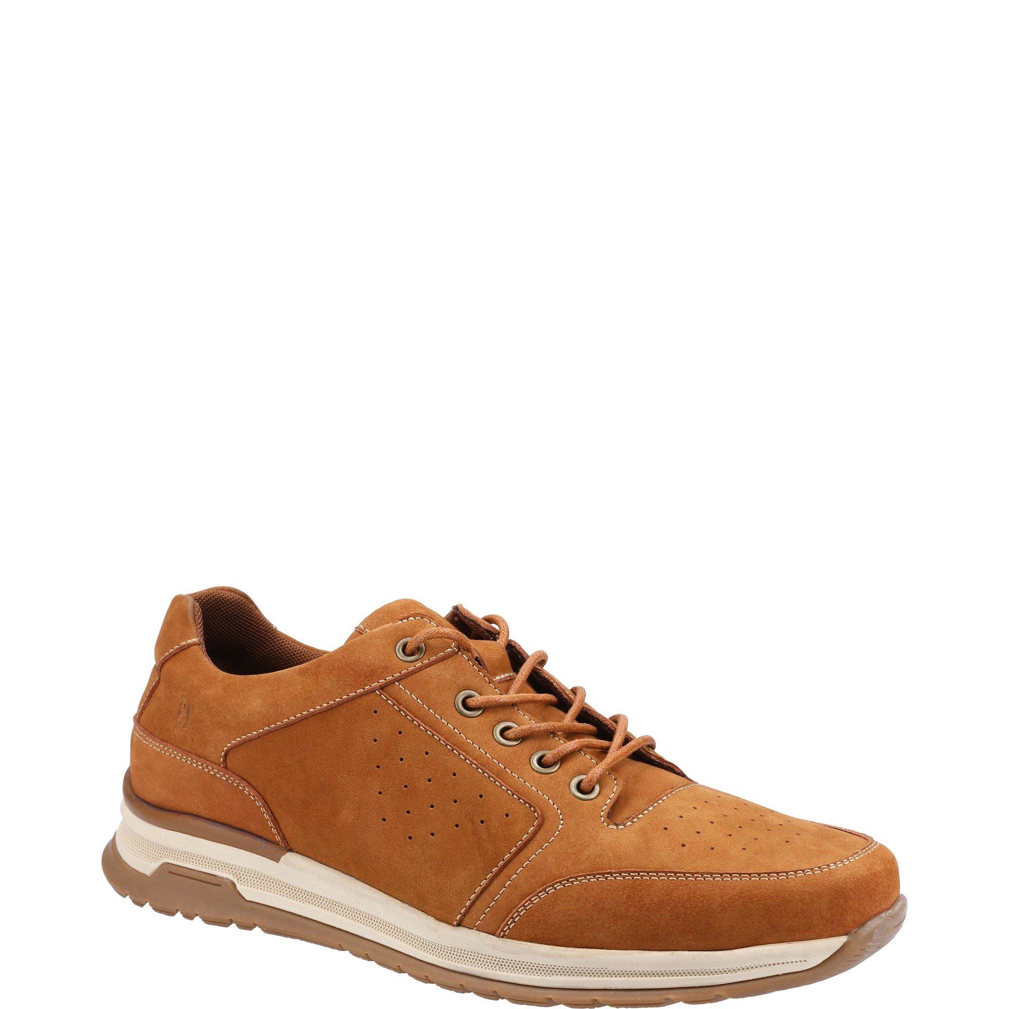 Tenisky Hush Puppies Tan 6091998 Joseph Shoe - 2