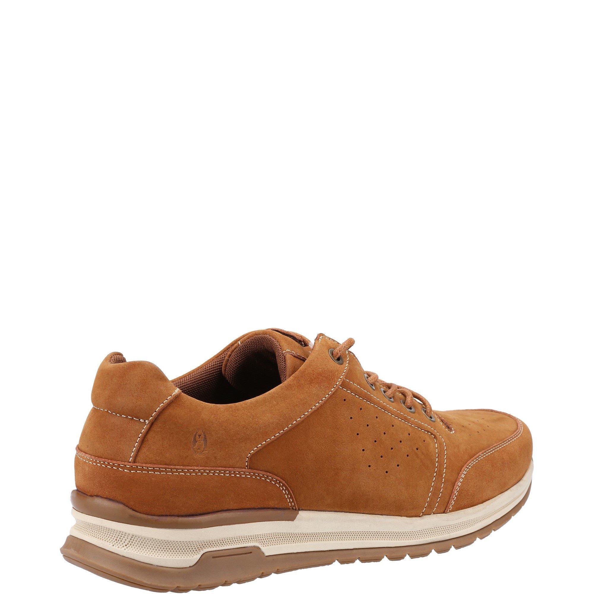 Tenisky Hush Puppies Tan 6091998 Joseph Shoe - 3