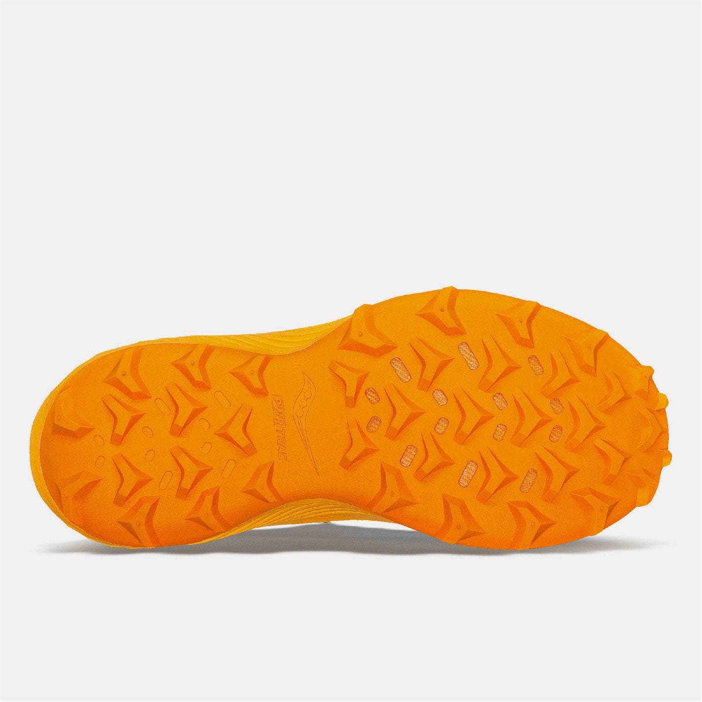 Saucony Off White 3758708 Endorphin Running Shoe - 6
