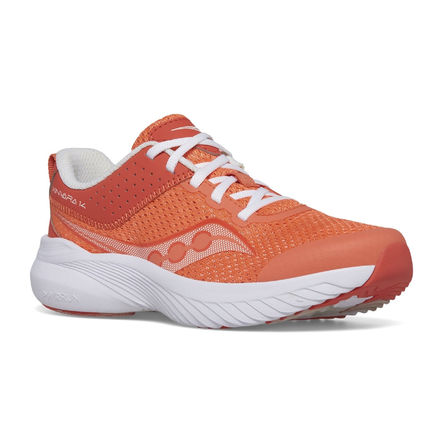 Tenisky Saucony Pink 9853235 Kinvara 14 Lace to toe trainers - 1