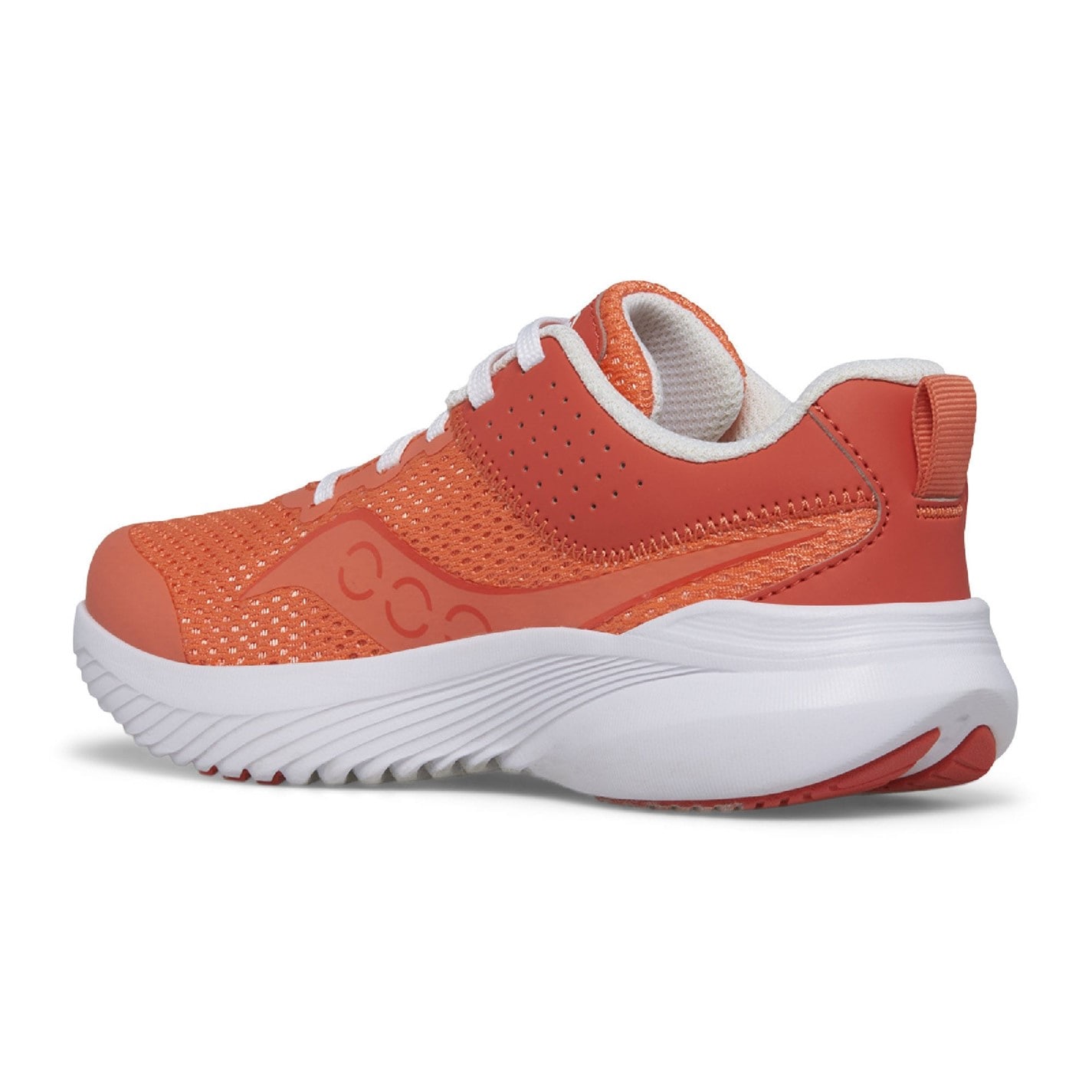 Tenisky Saucony Pink 9853235 Kinvara 14 Lace to toe trainers - 2