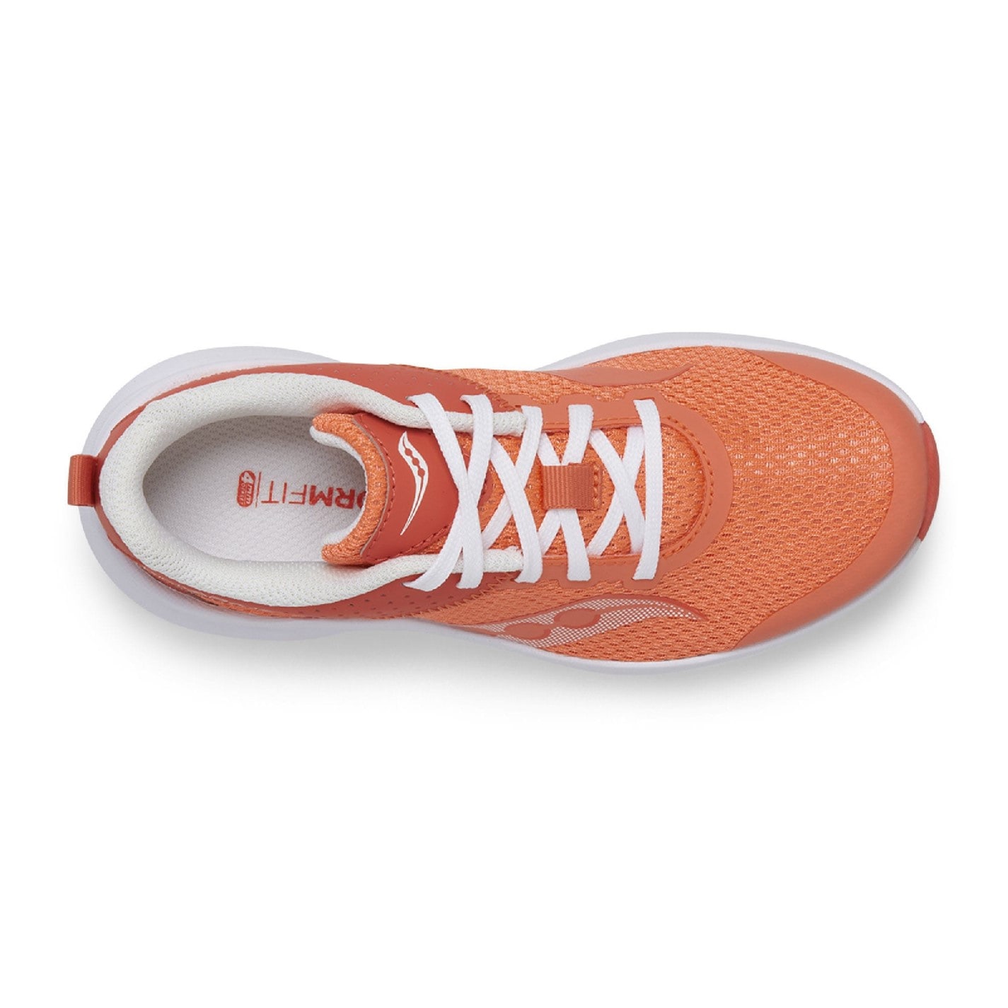 Tenisky Saucony Pink 9853235 Kinvara 14 Lace to toe trainers - 5