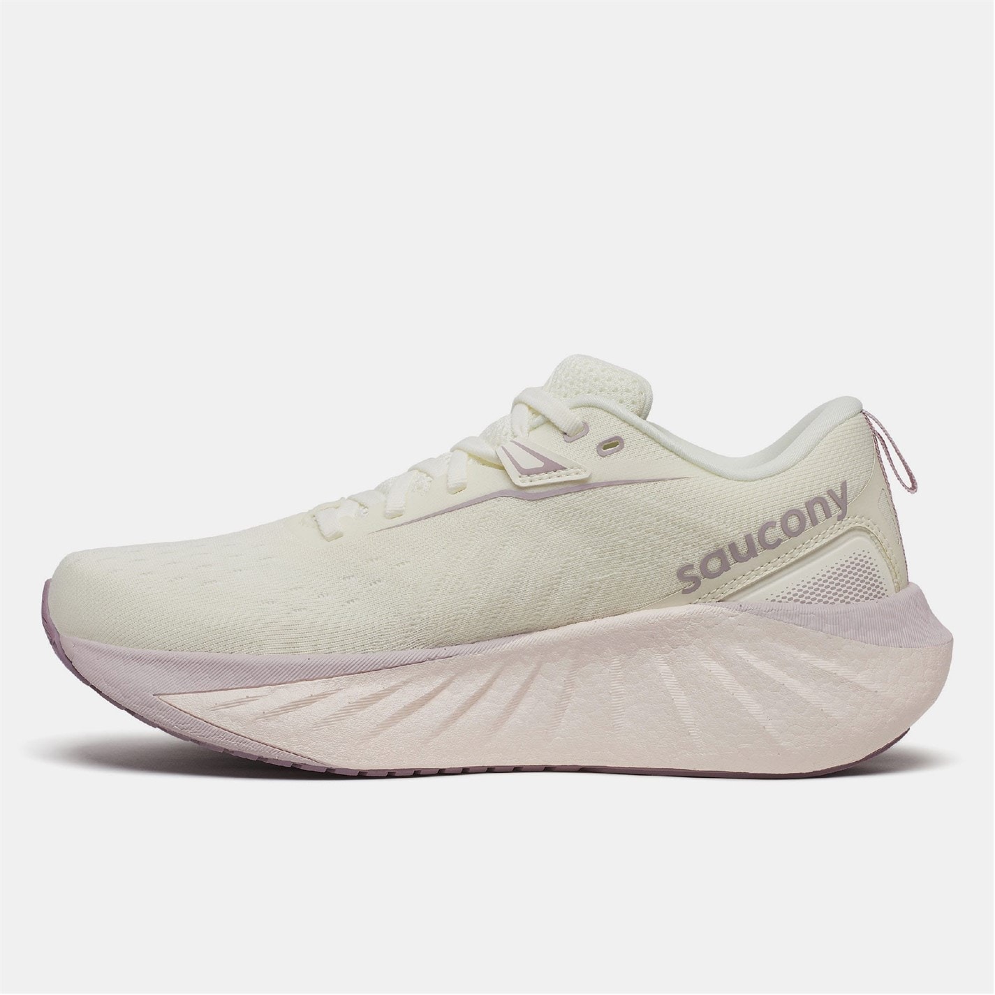 Tenisky Saucony Off White 3894087 Triumph Running Shoe - 3