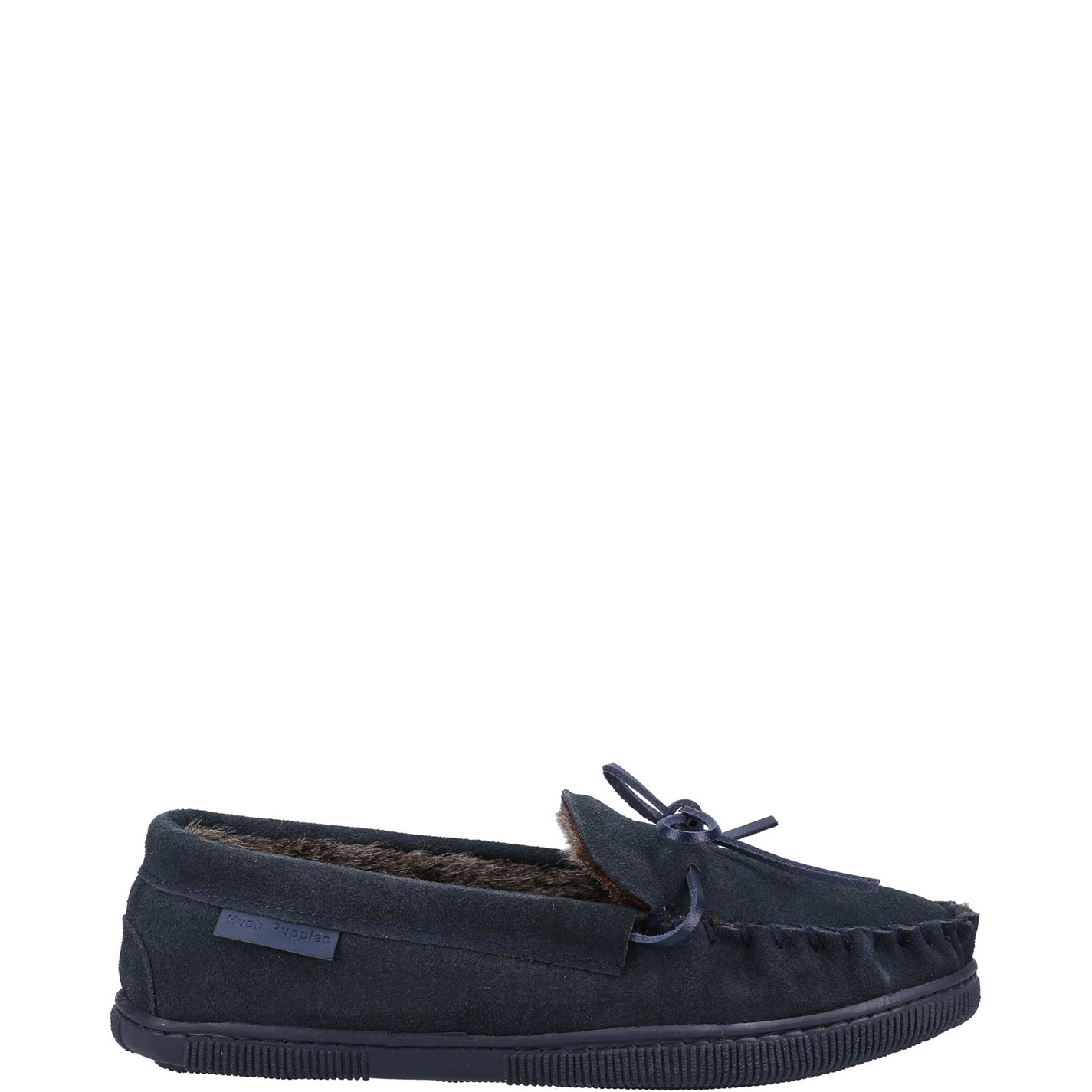 Topánky Hush Puppies Navy 7435556