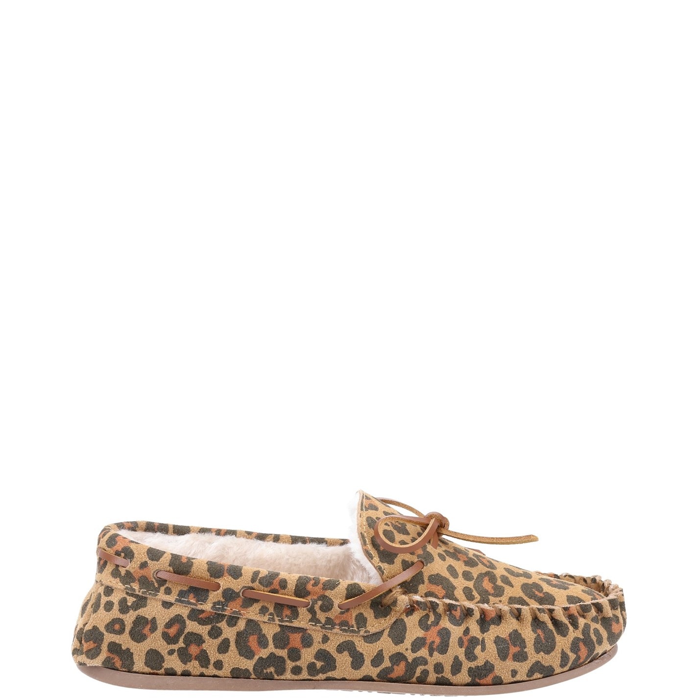 Hush Puppies Tan 7995650