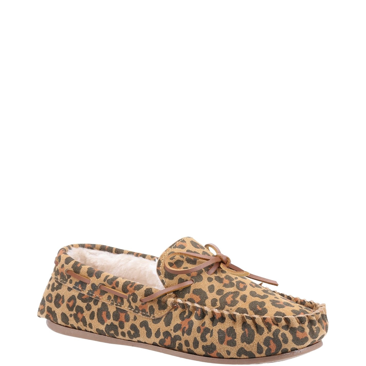 Hush Puppies Allie Slipper - 2