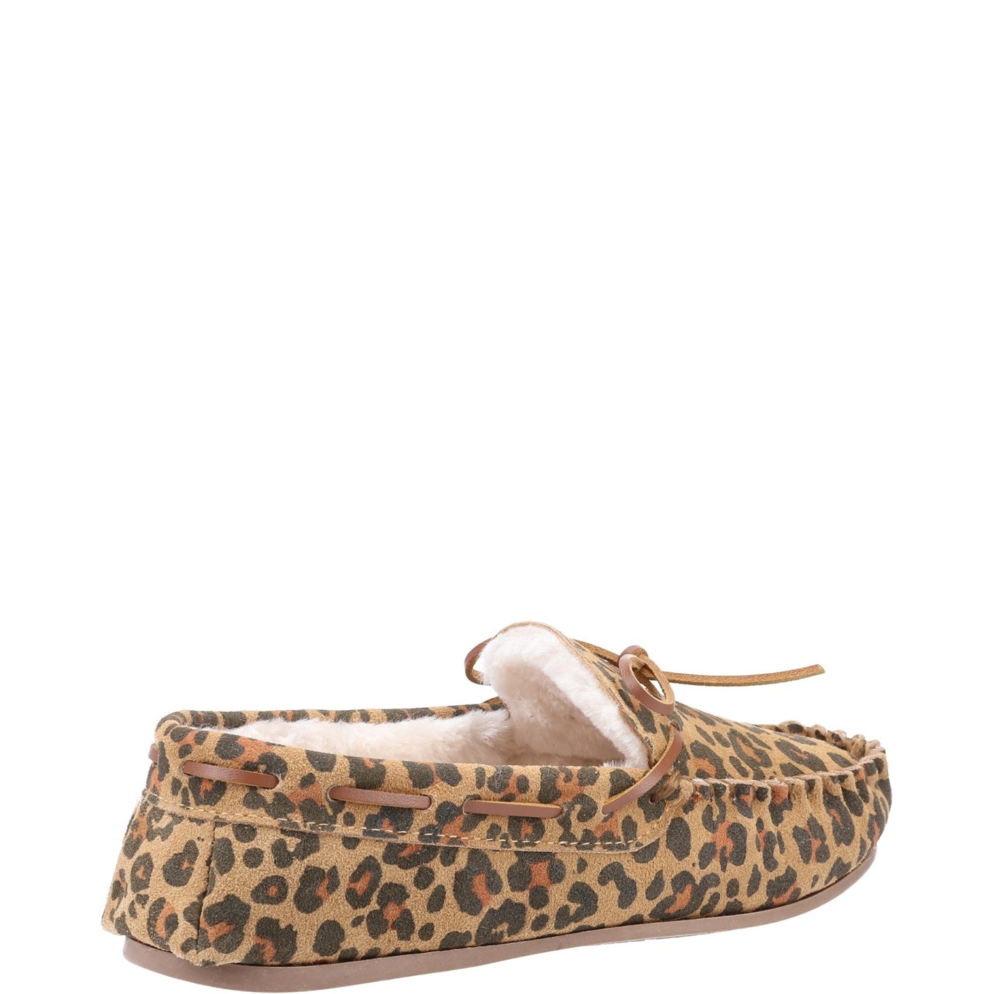 Hush Puppies Allie Slipper - 3