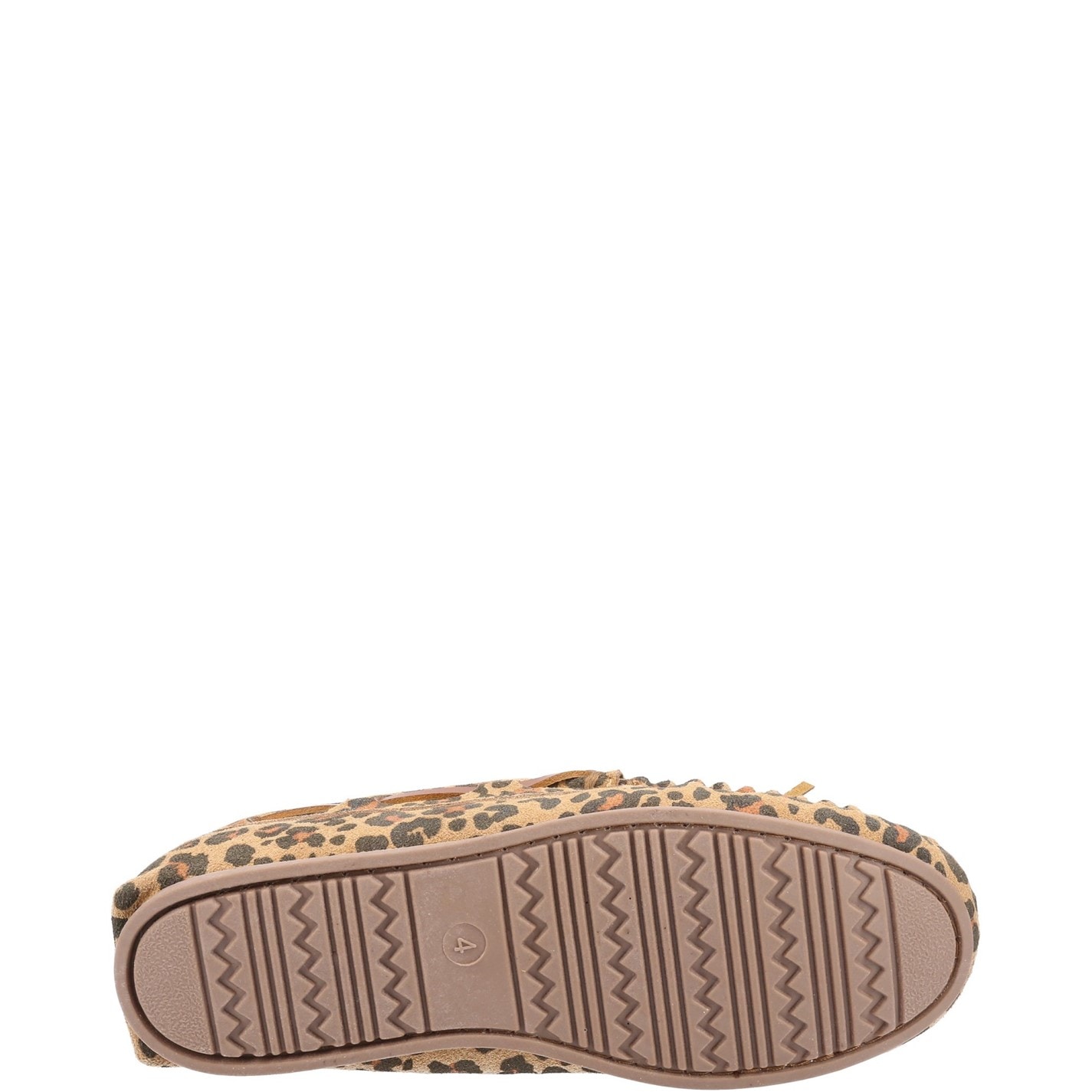 Hush Puppies Allie Slipper - 4