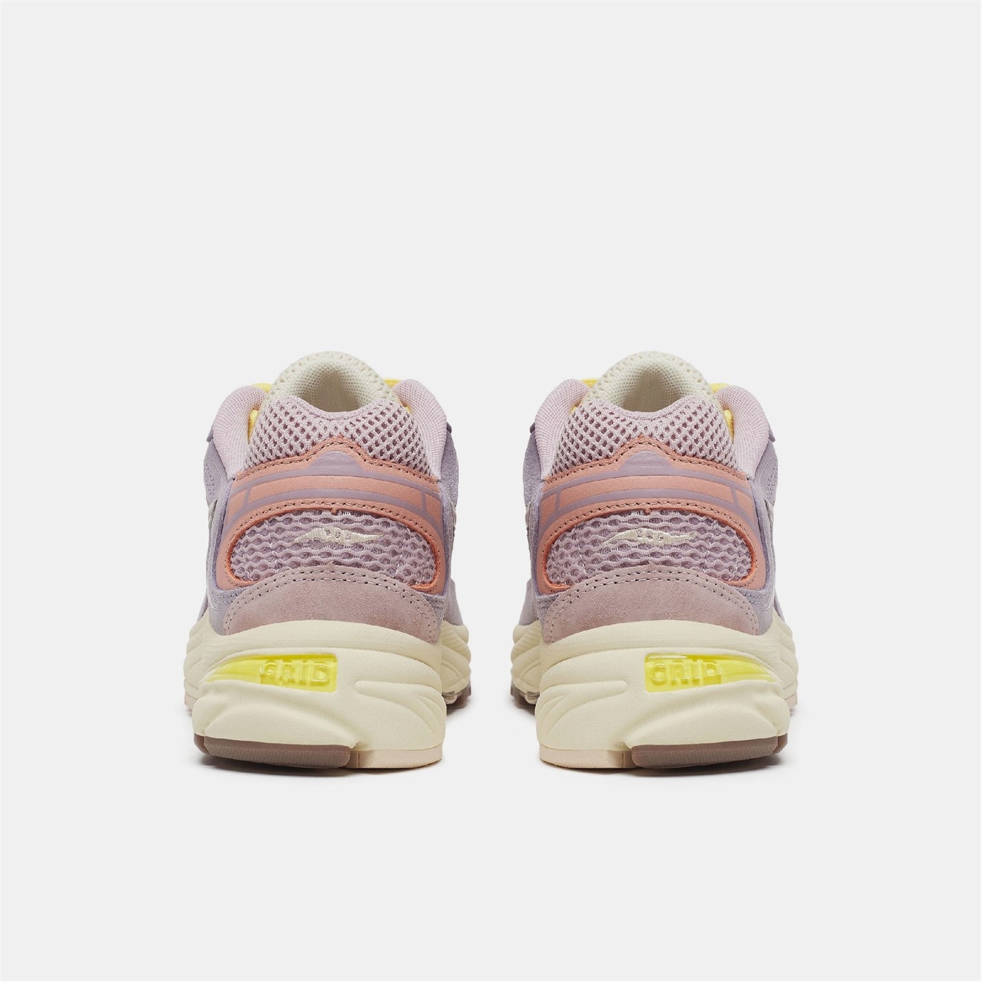 Saucony Violet 7269586 Grid Jazz 9 Running Shoe - 4