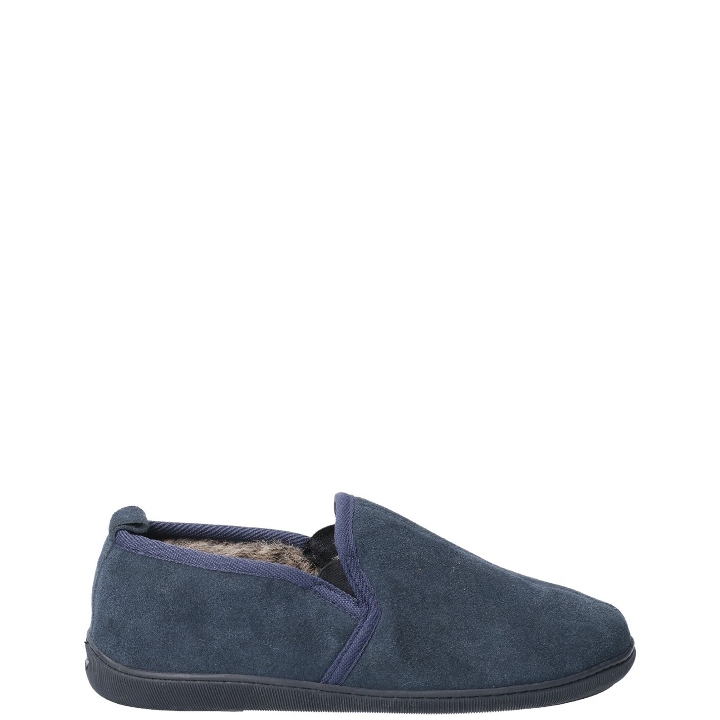 Topánky Hush Puppies Navy 1814885