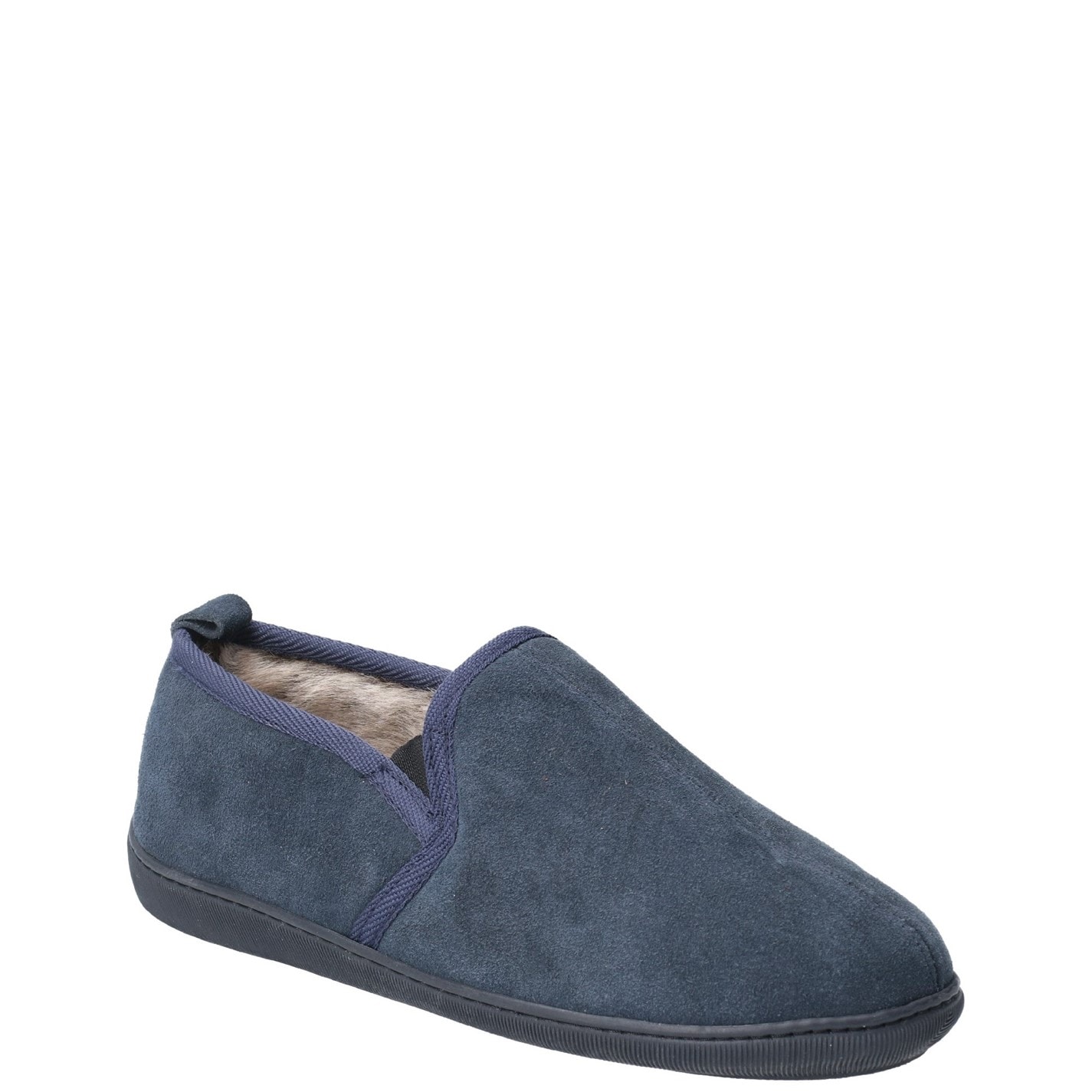 Hush Puppies Arnold Slipper - 2