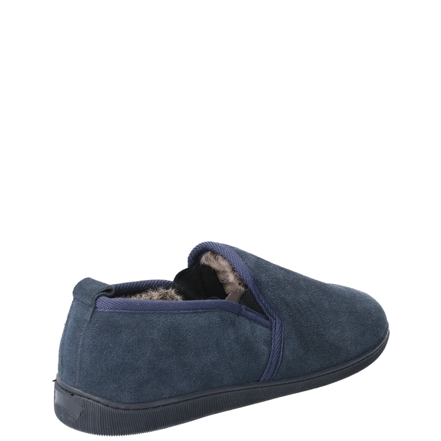 Hush Puppies Arnold Slipper - 3