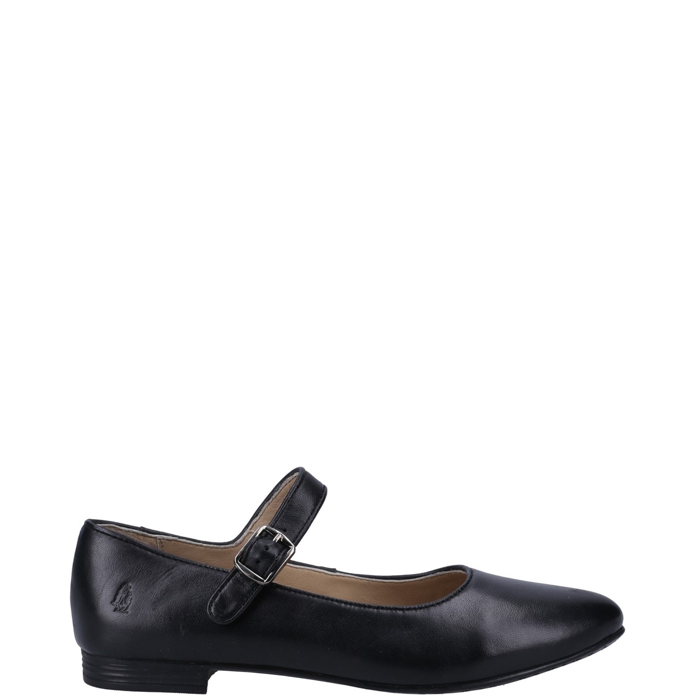 Hush Puppies Black 6456930