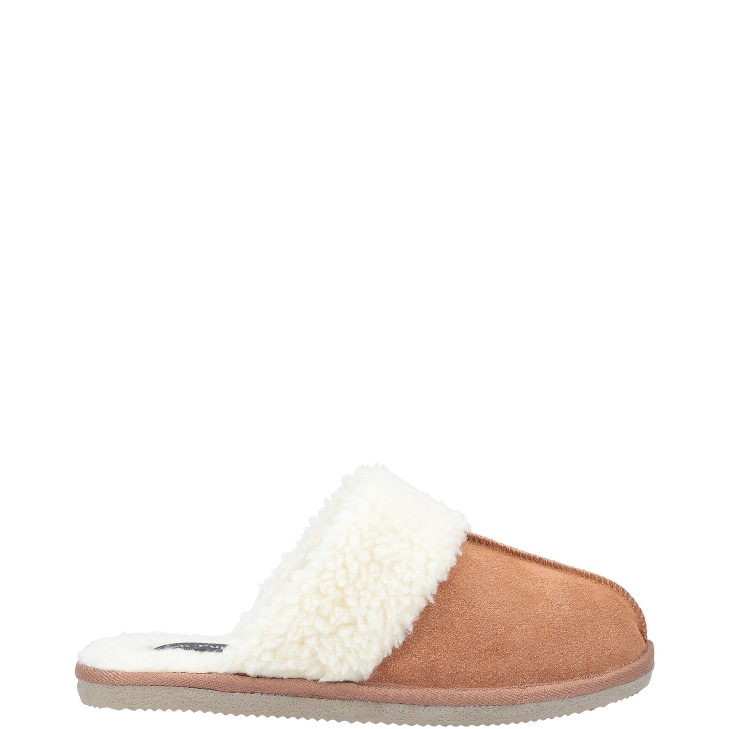 Hush Puppies Brown 2020028