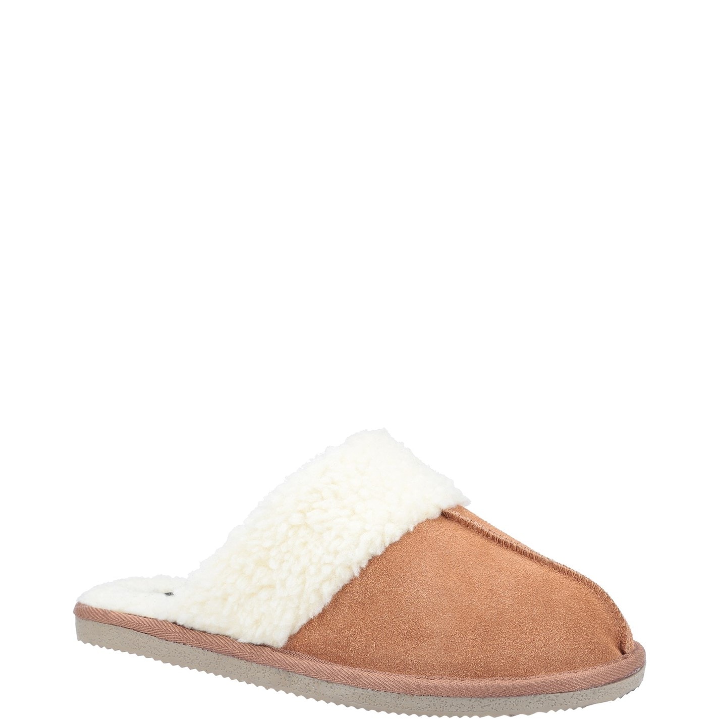 Hush Puppies Arianna Mule Slippers - 2