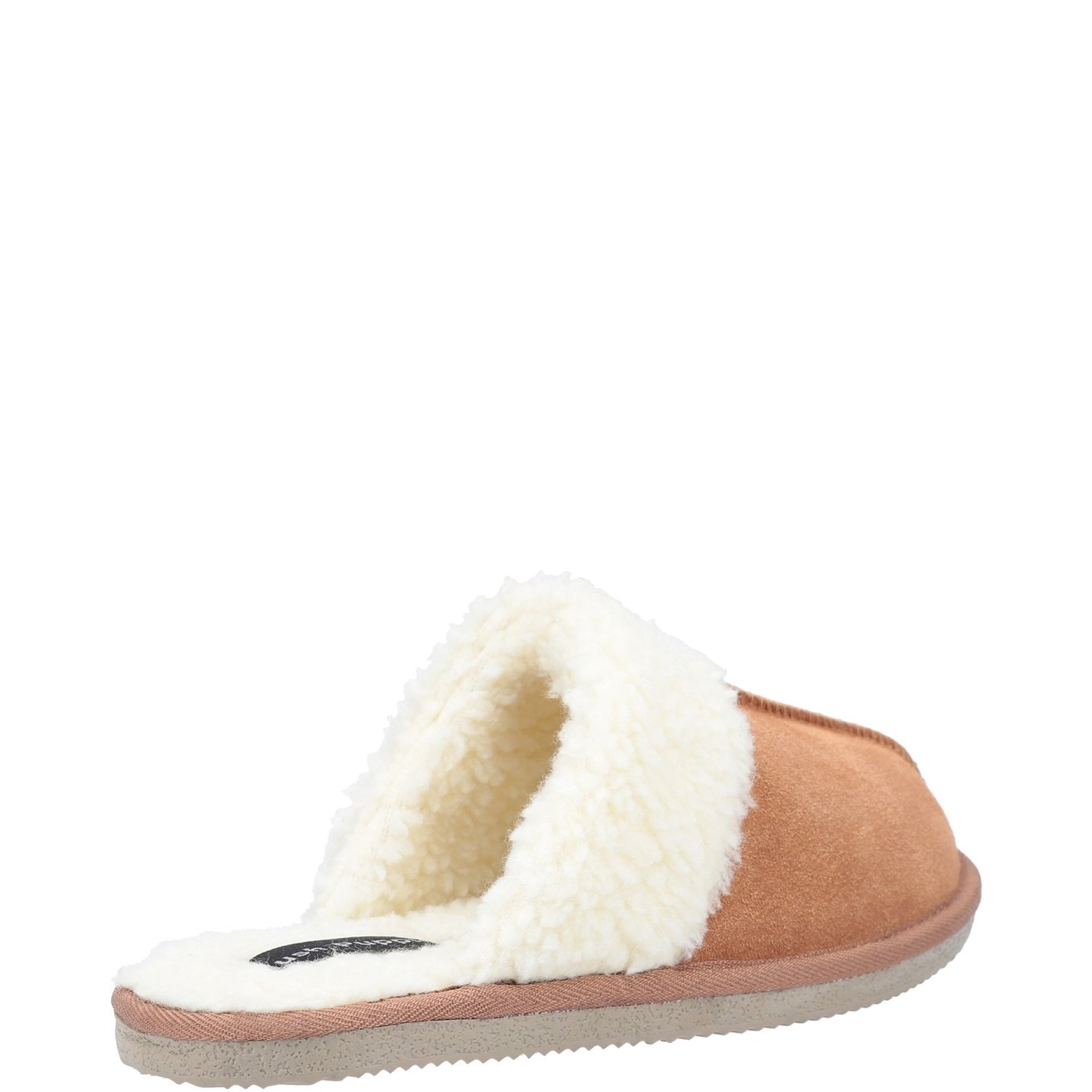 Hush Puppies Arianna Mule Slippers - 3