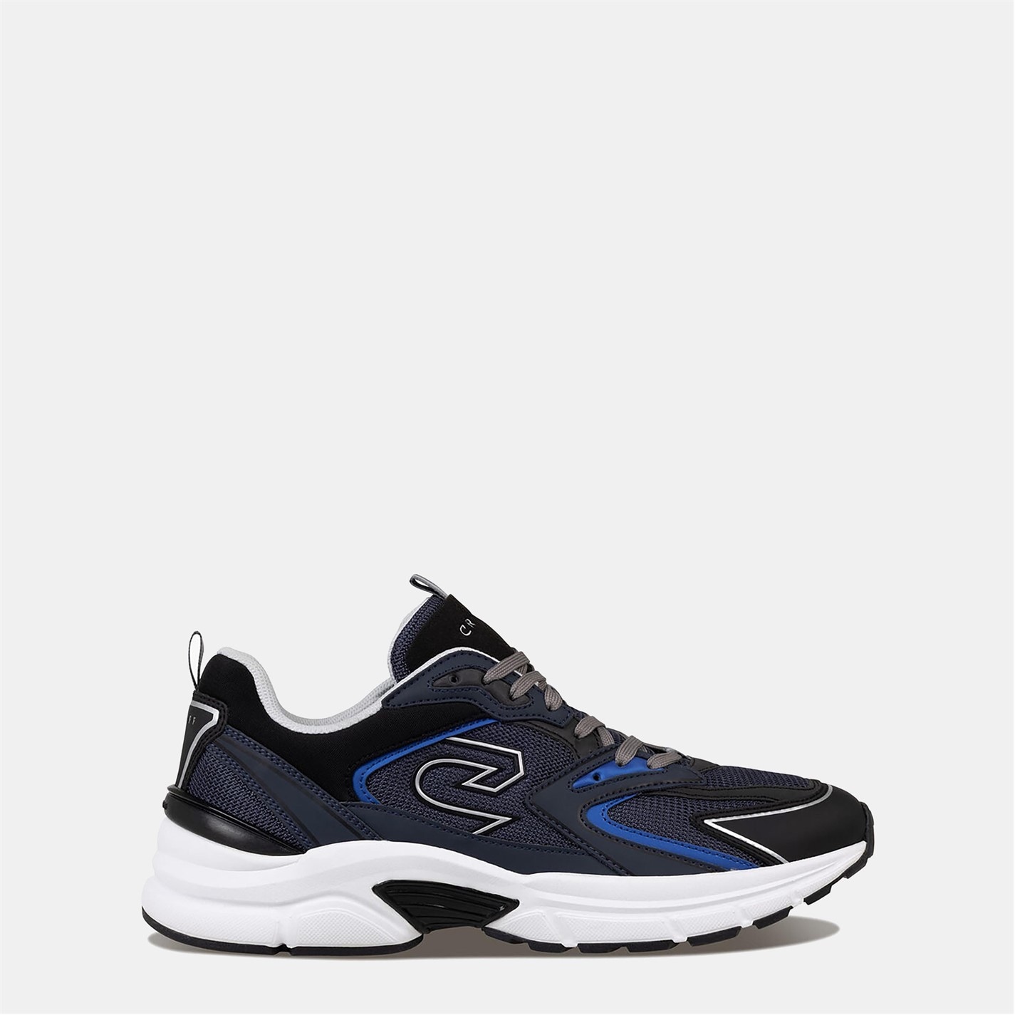 Tenisky Cruyff Navy 8138313 Scorpius Trainers - 1