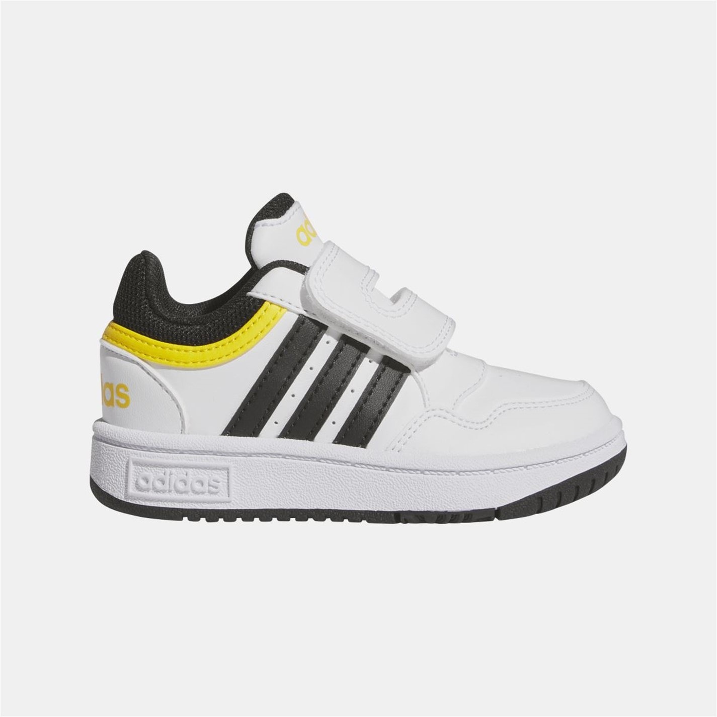 Tenisky adidas White 2374506 Hoops 3.0 Shoes - 1