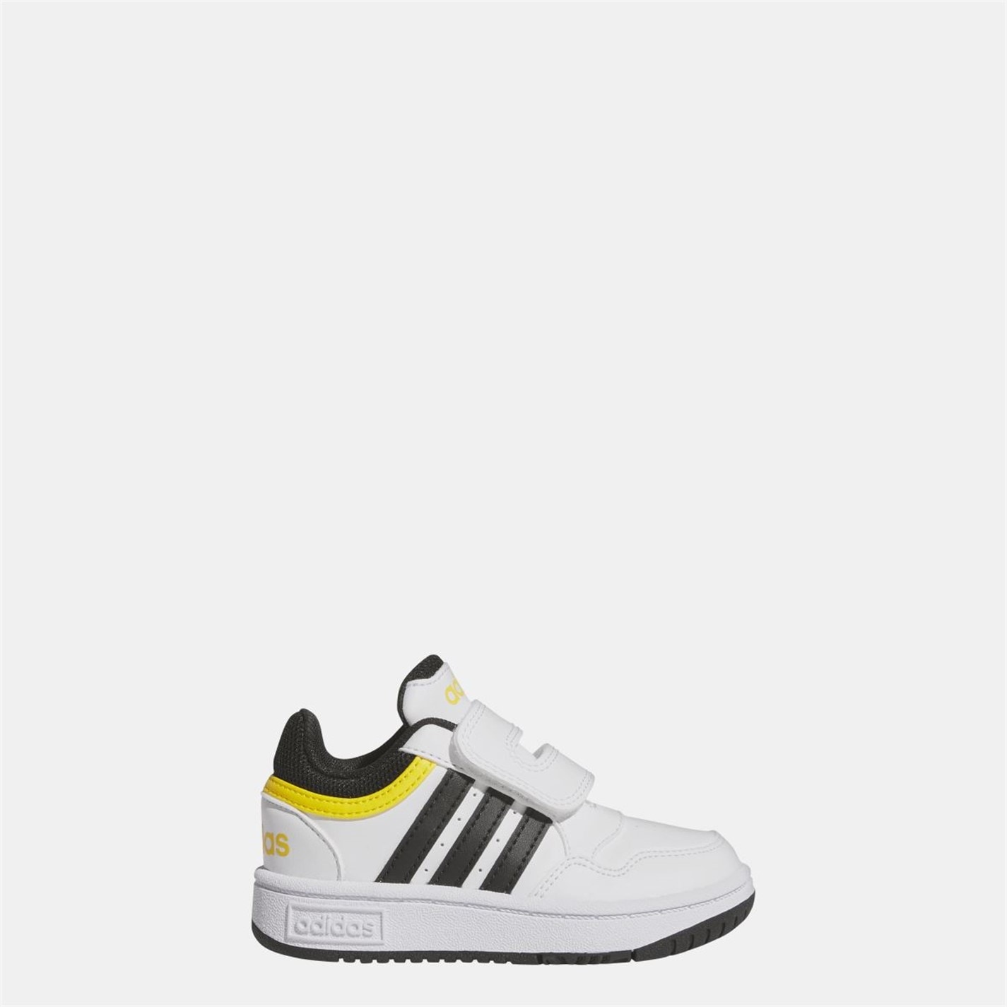 Tenisky adidas White 2374506 Hoops 3.0 Shoes - 2