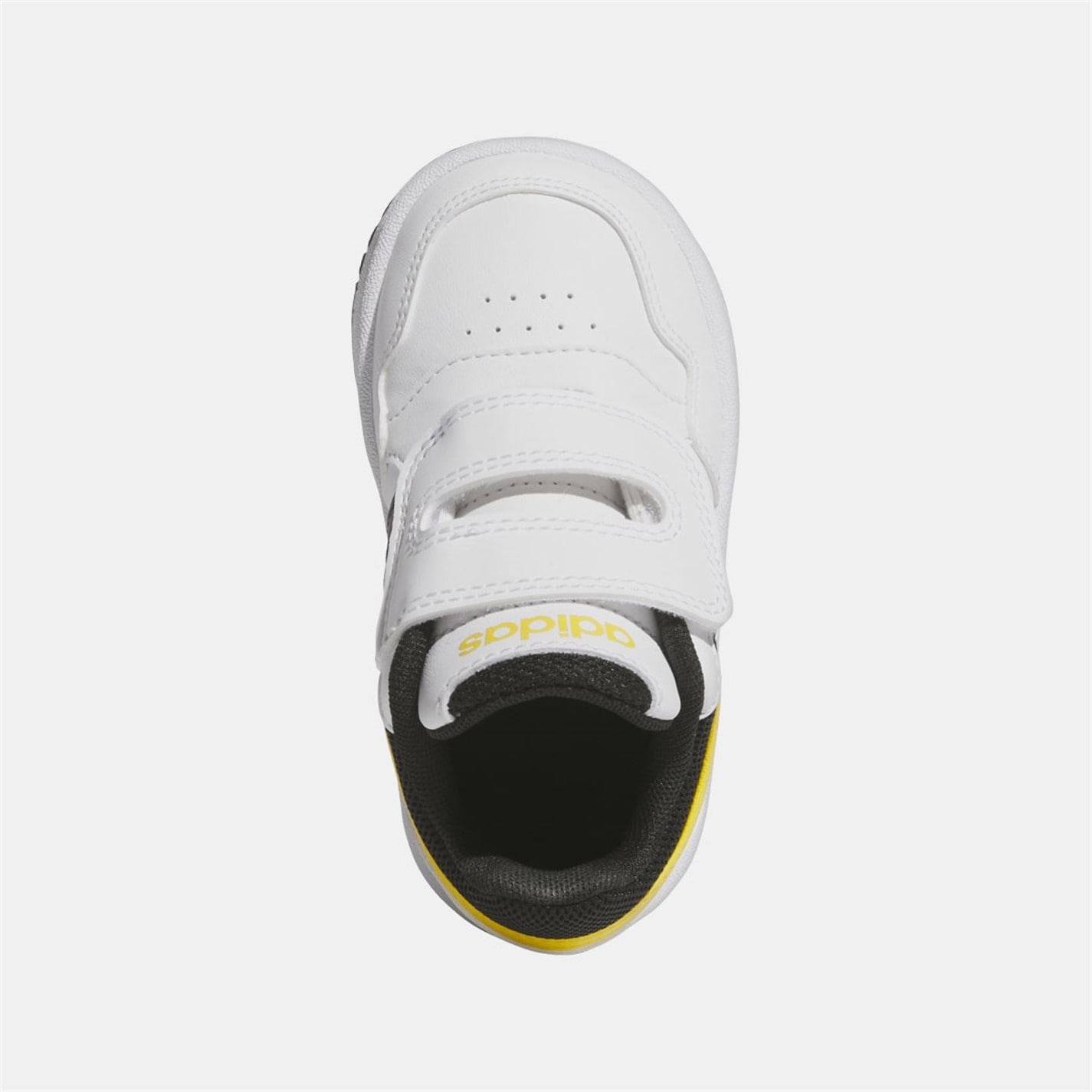 Tenisky adidas White 2374506 Hoops 3.0 Shoes - 3