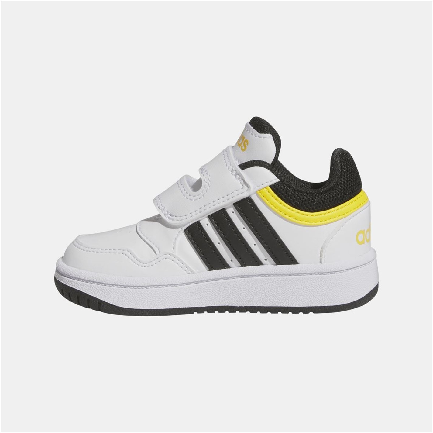 Tenisky adidas White 2374506 Hoops 3.0 Shoes - 5