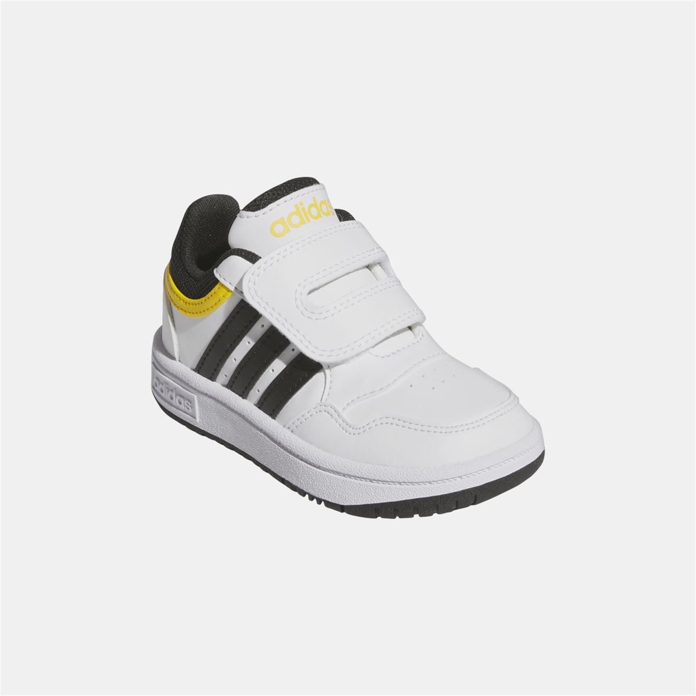 Tenisky adidas White 2374506 Hoops 3.0 Shoes - 6