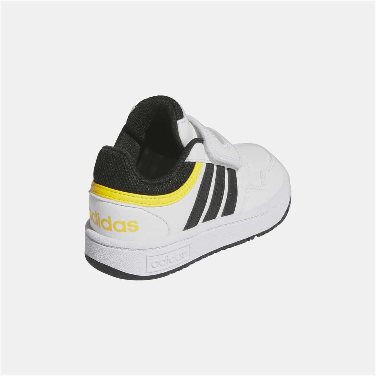Tenisky adidas White 2374506 Hoops 3.0 Shoes - 7