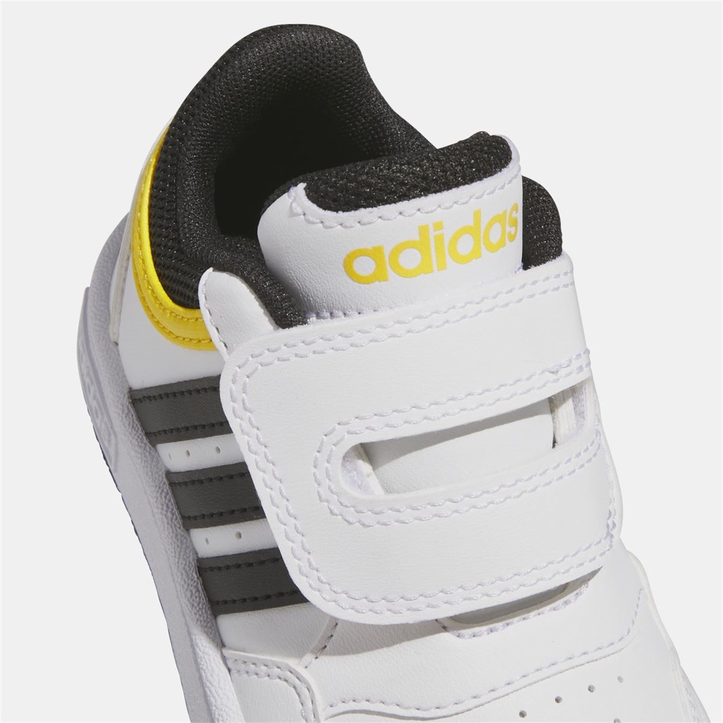 Tenisky adidas White 2374506 Hoops 3.0 Shoes - 8