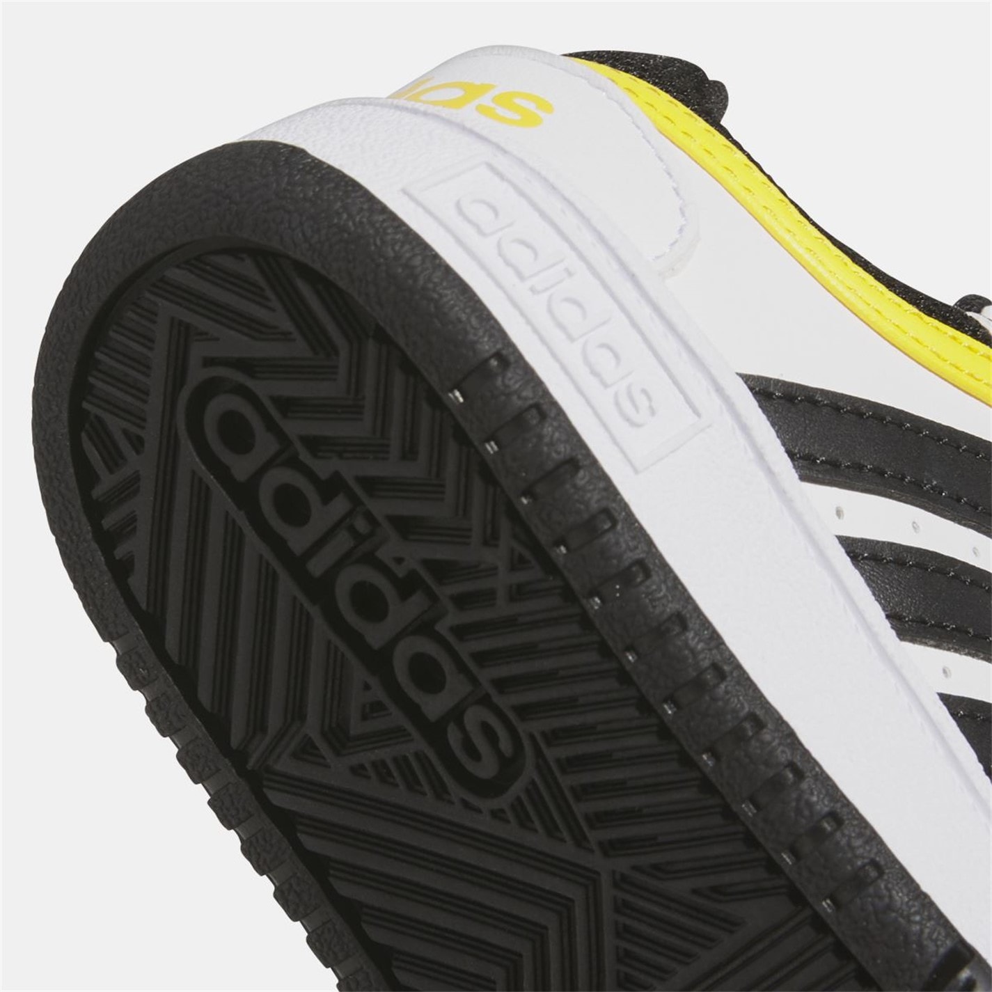 Tenisky adidas White 2374506 Hoops 3.0 Shoes - 9
