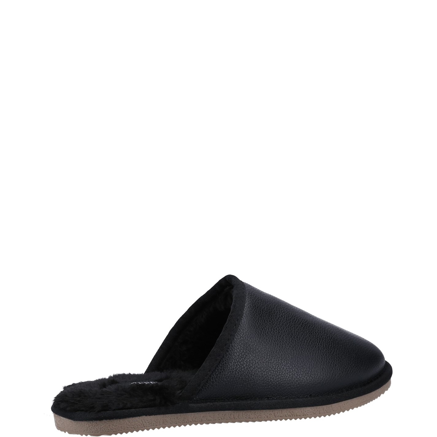 Hush Puppies Coady Leather Slipper - 3