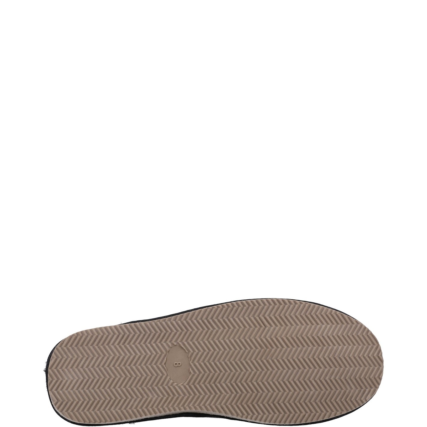 Hush Puppies Coady Leather Slipper - 4