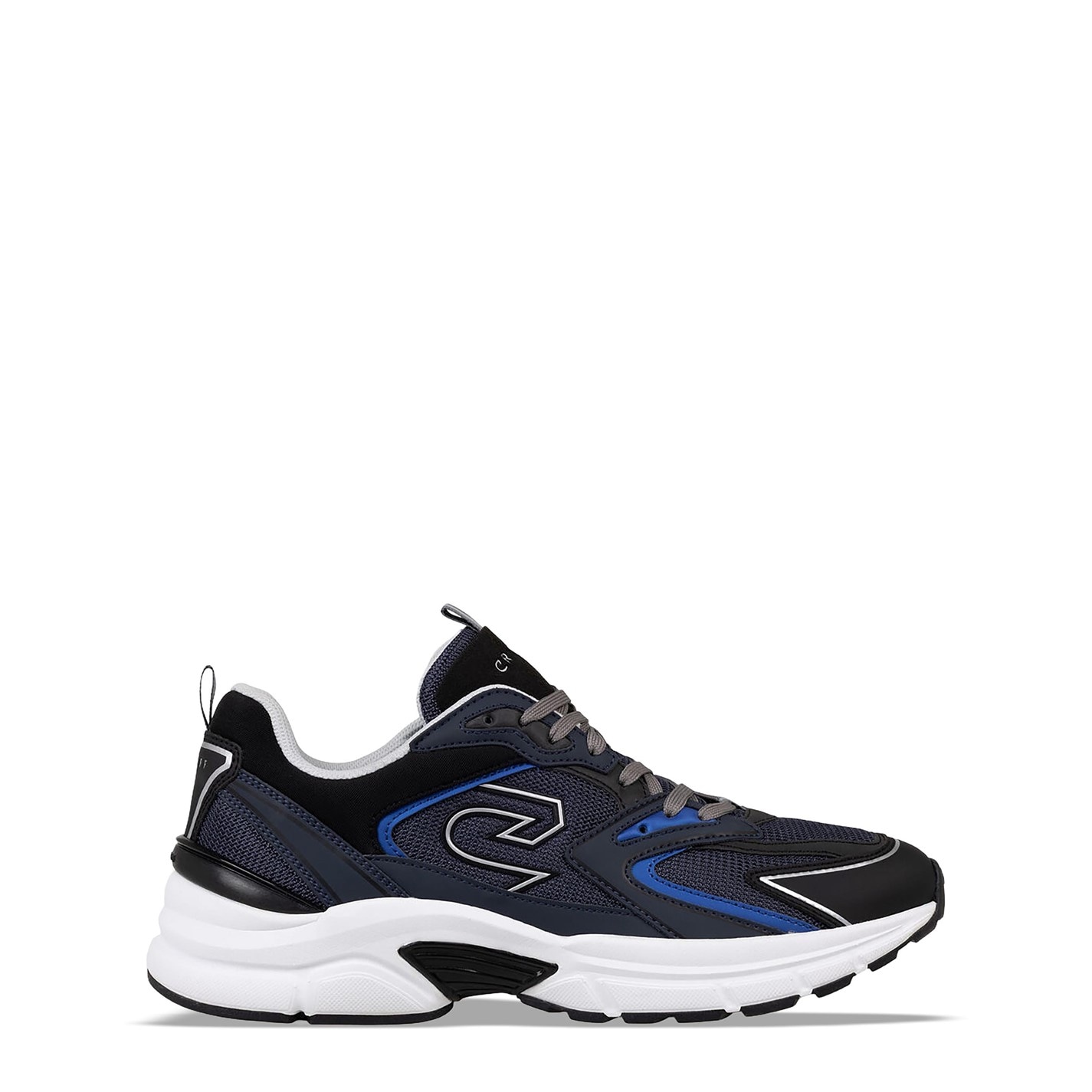 Tenisky Cruyff Black 8555545 Scorpius Trainers - 1