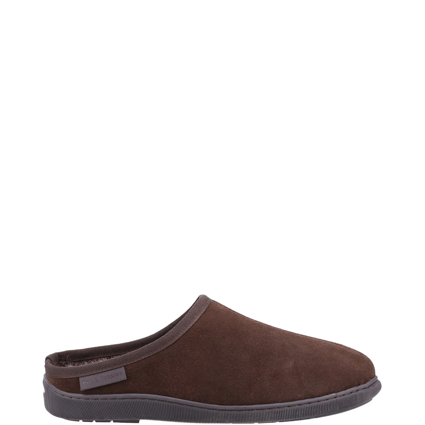 Topánky Hush Puppies Brown 4227136