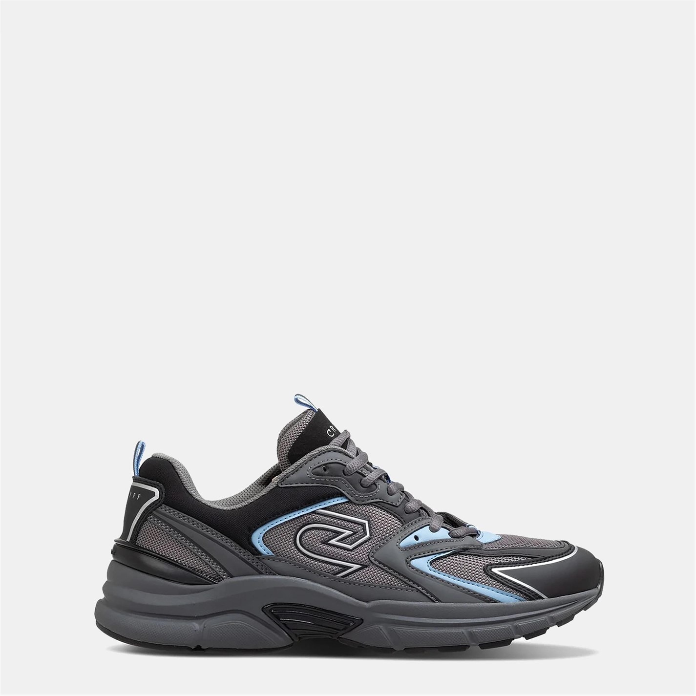Tenisky Cruyff Grey blue 8836828 Scorpius Trainers - 1