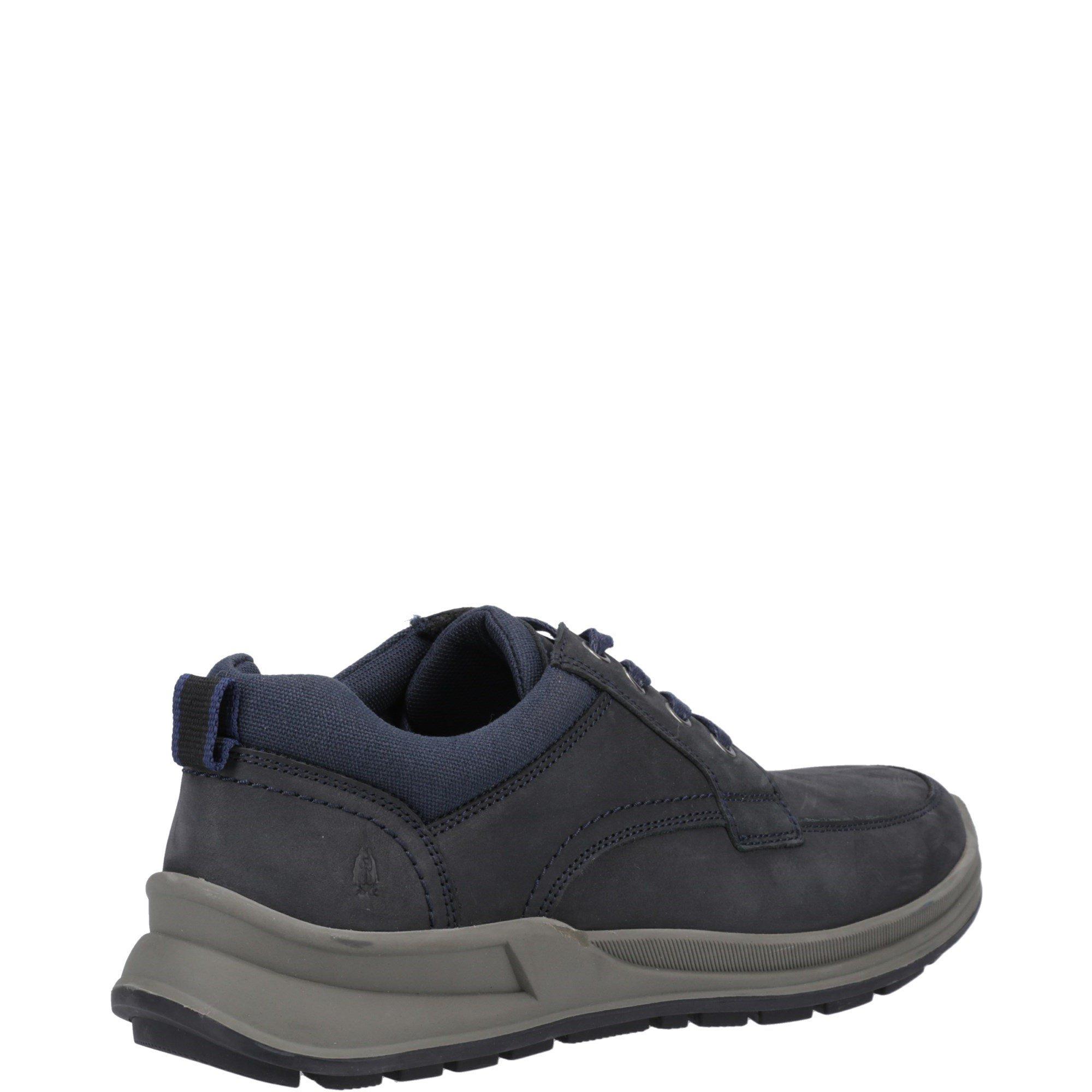 Tenisky Hush Puppies Navy 8290384 Adam Lace Up Shoe - 2