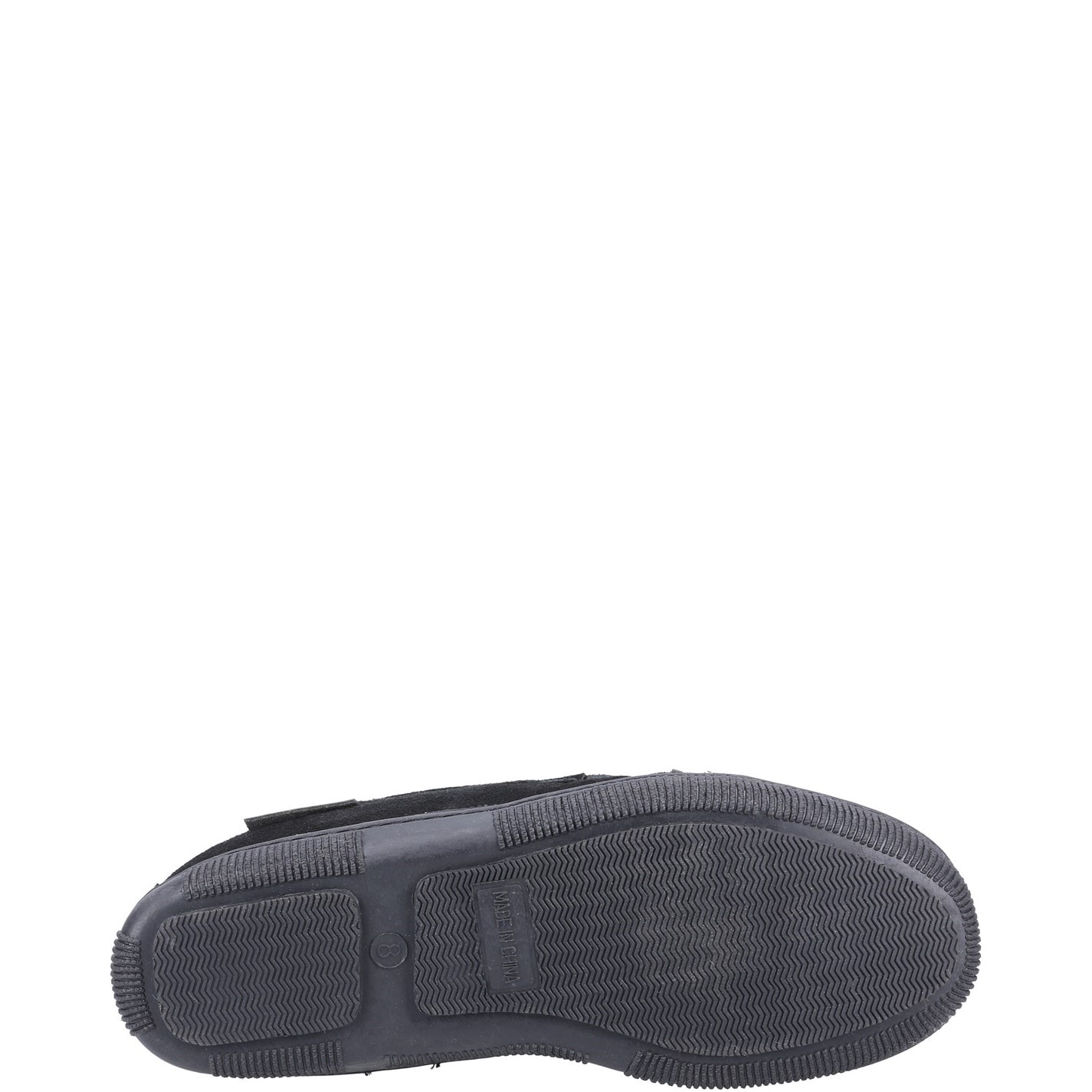 Hush Puppies Ace Slipper - 4