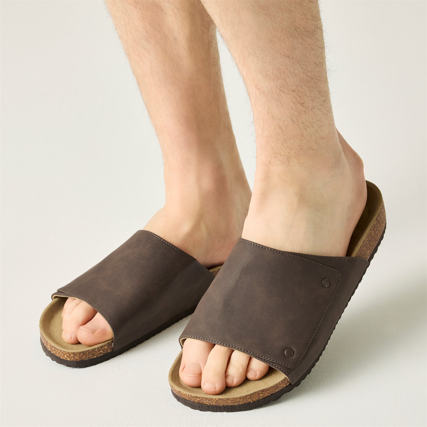 Nohavice Regatta Peat 1943978 Mens Coasten Sandals - 2