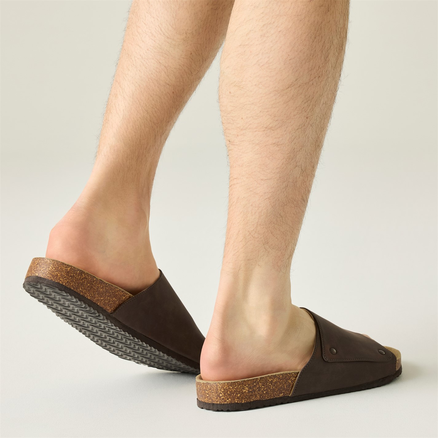 Nohavice Regatta Peat 1943978 Mens Coasten Sandals - 4