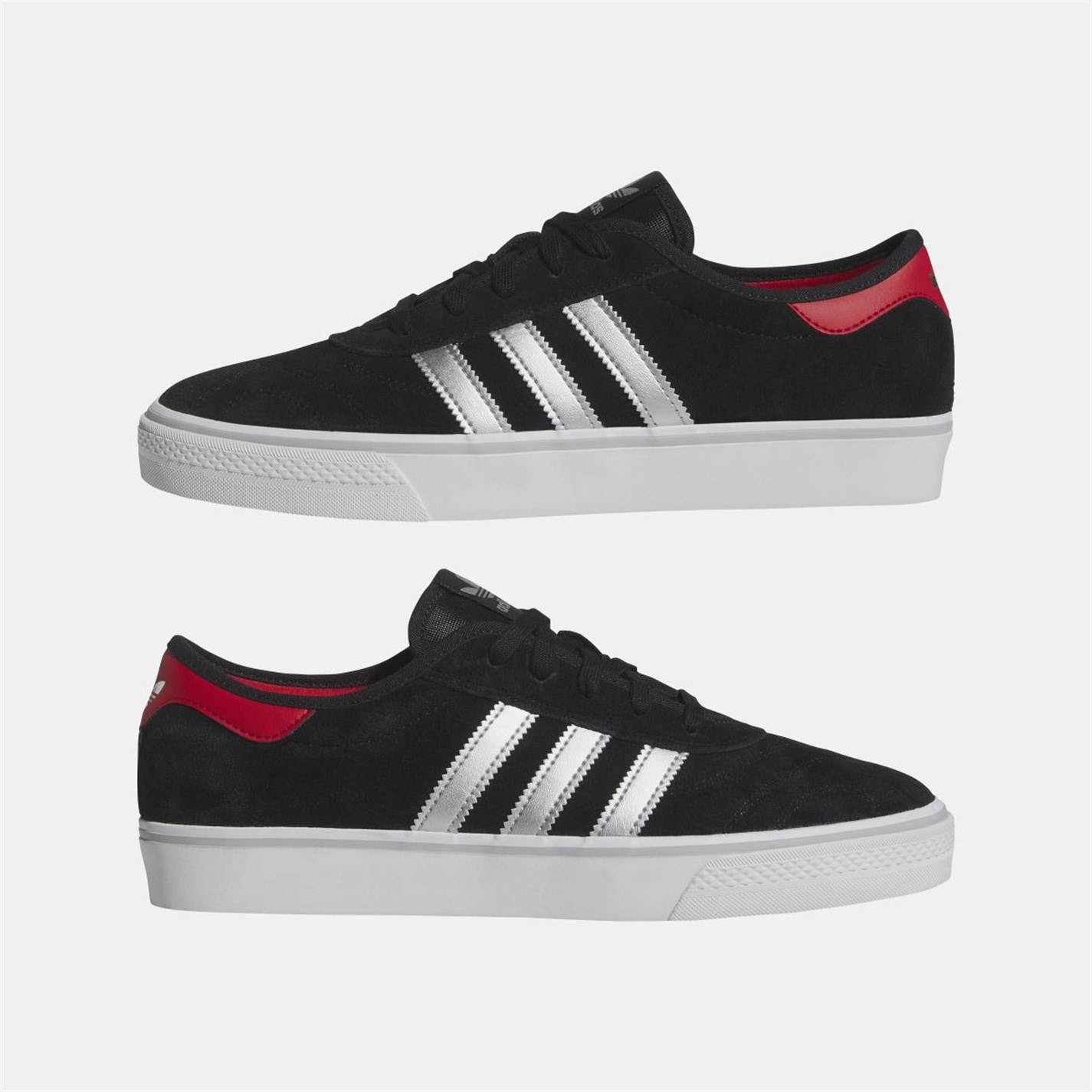 Tenisky adidas Black 5610839 Adi Ease Shoes - 2