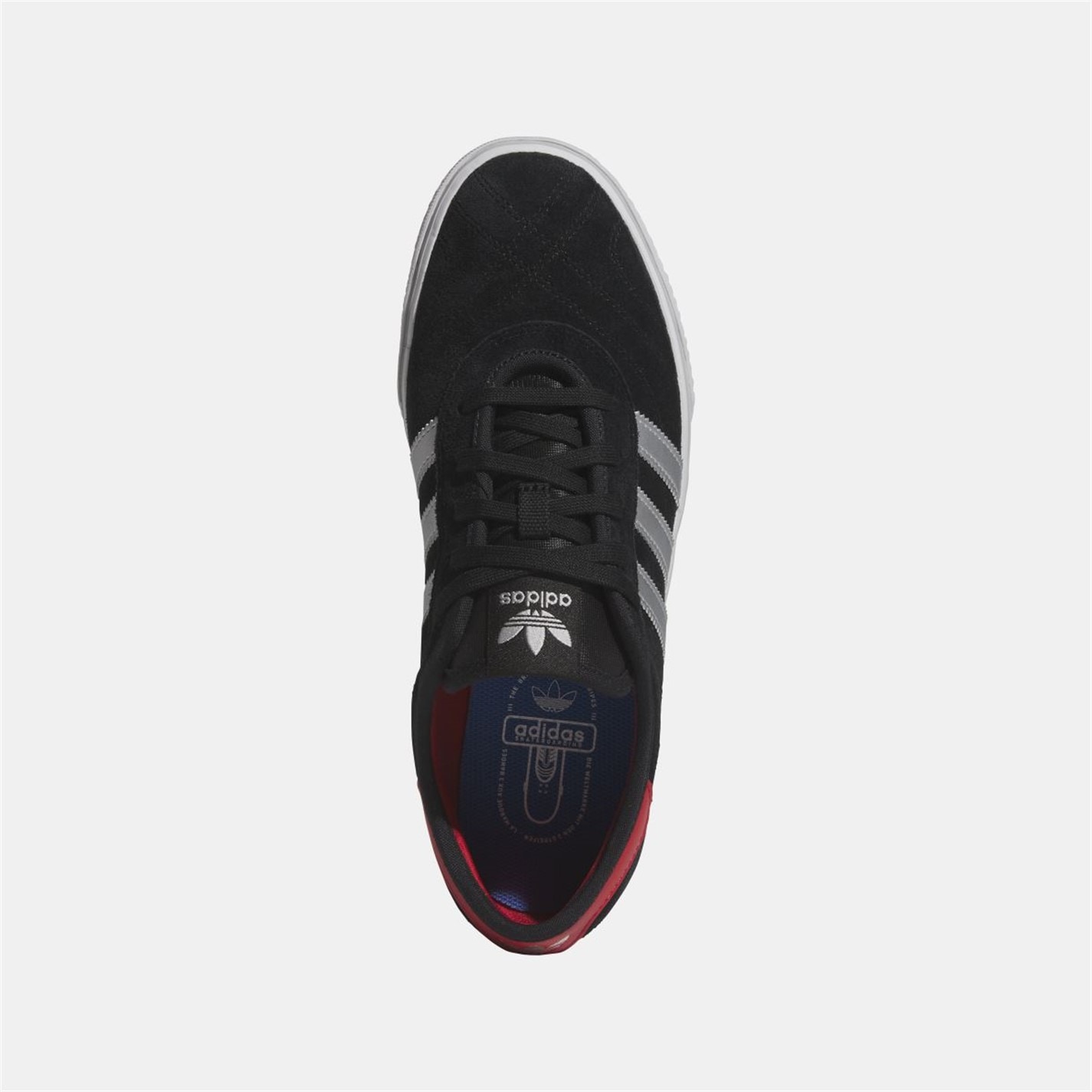 Tenisky adidas Black 5610839 Adi Ease Shoes - 3