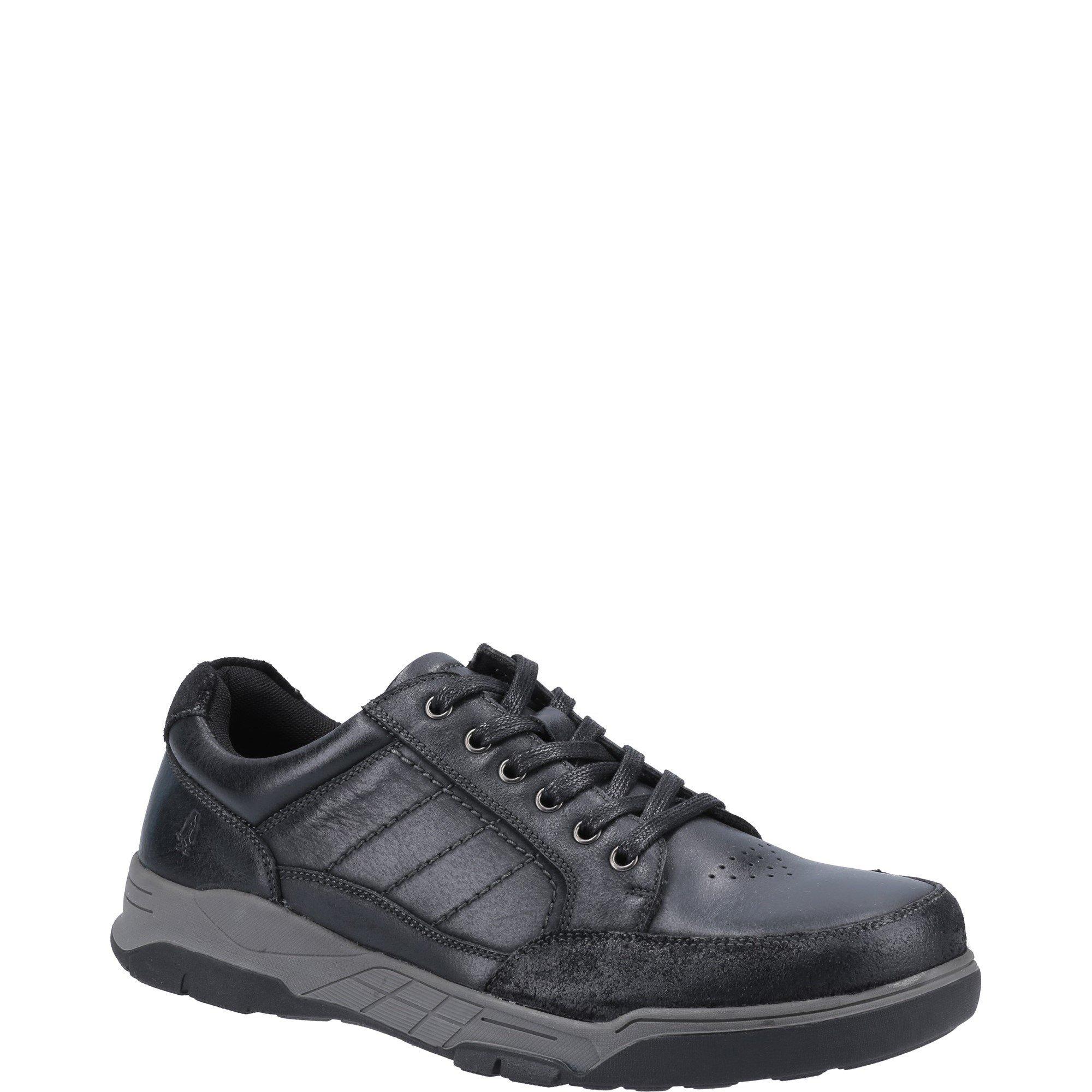 Tenisky Hush Puppies Black 2821583 Finley Shoe - 1